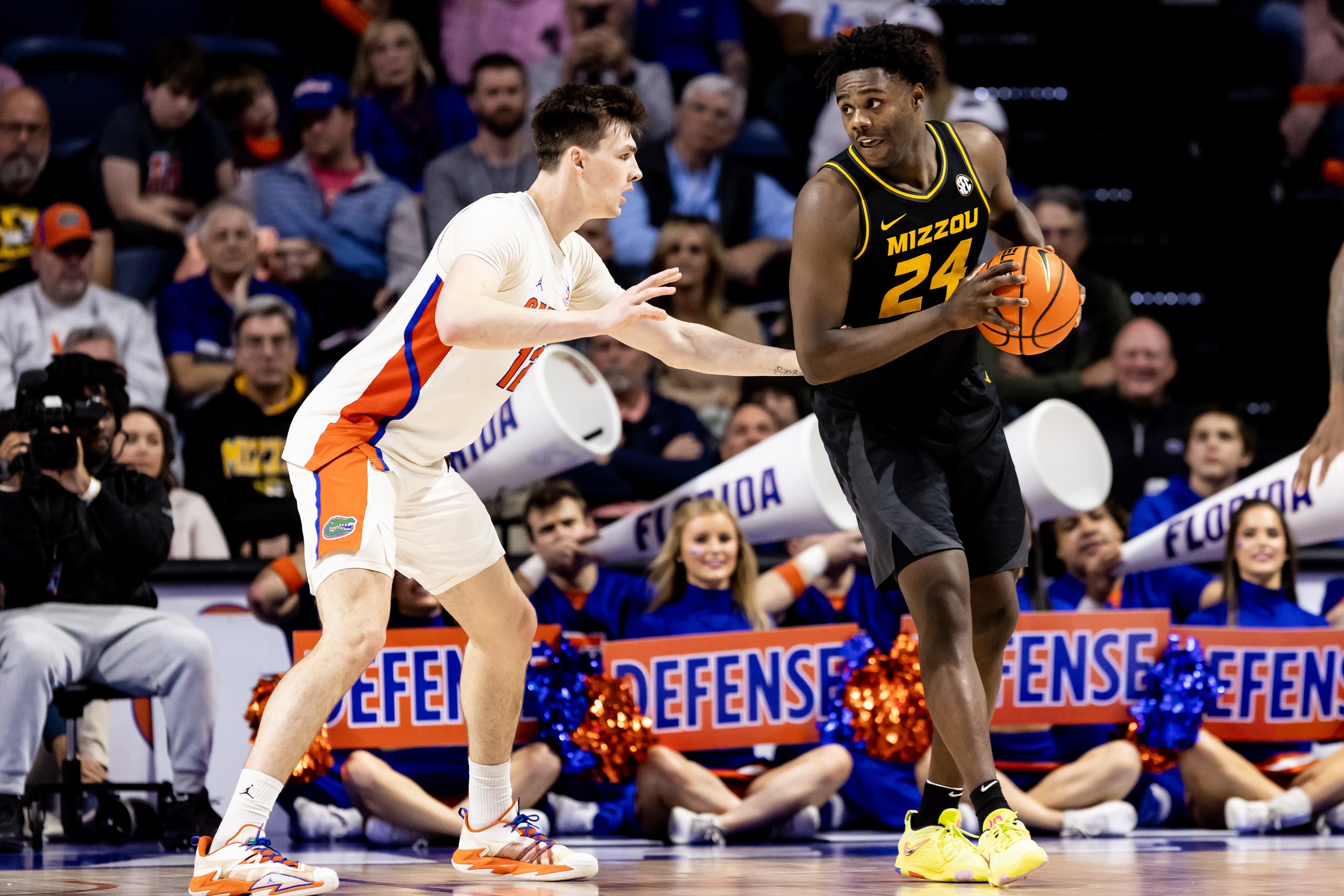 college basketball picks Kobe Brown Missouri Tigers predictions best bet odds