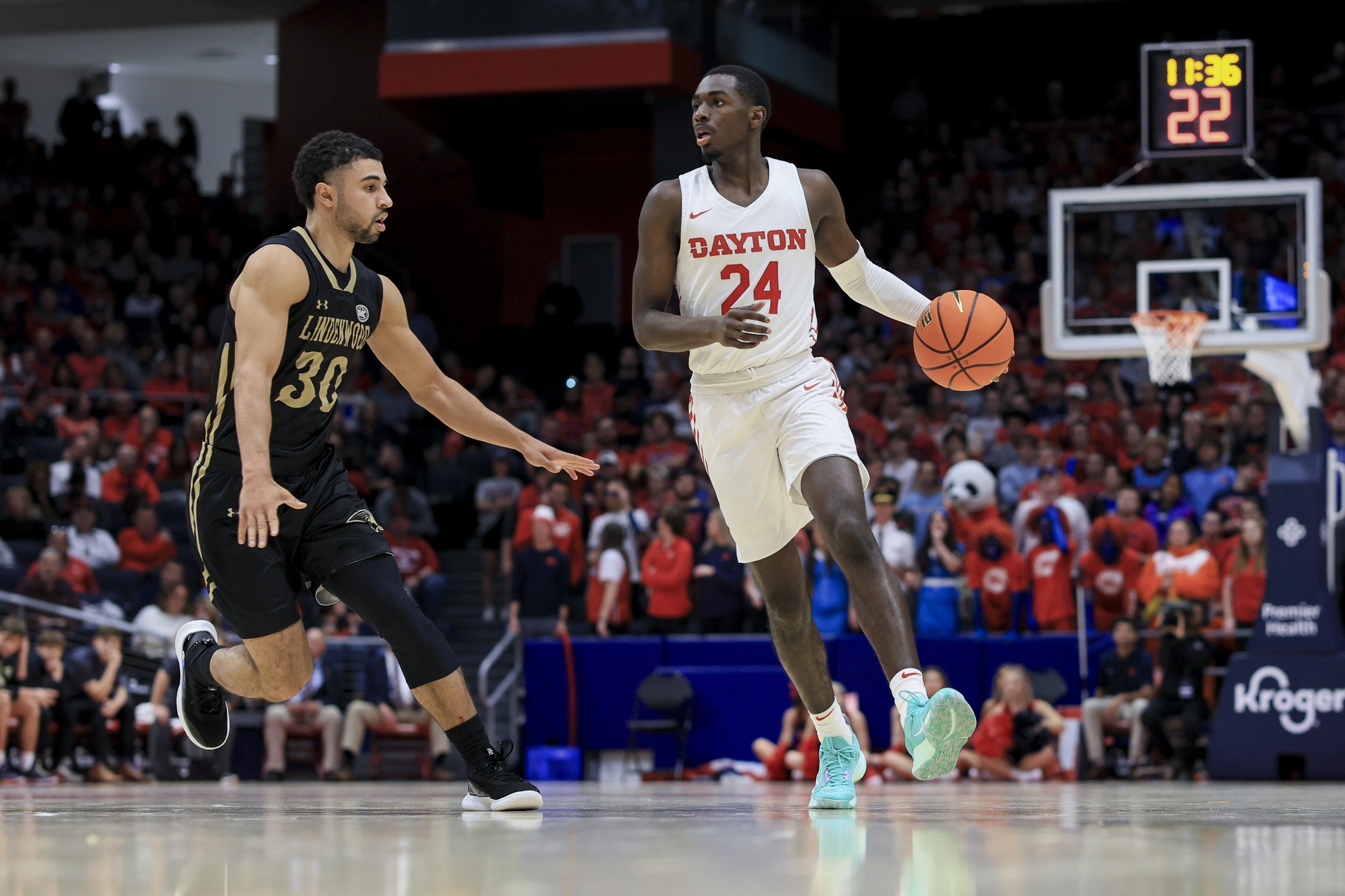 Duquesne Dukes vs Dayton Flyers Prediction, 2/13/2024 College Basketball Picks, Best Bets & Odds