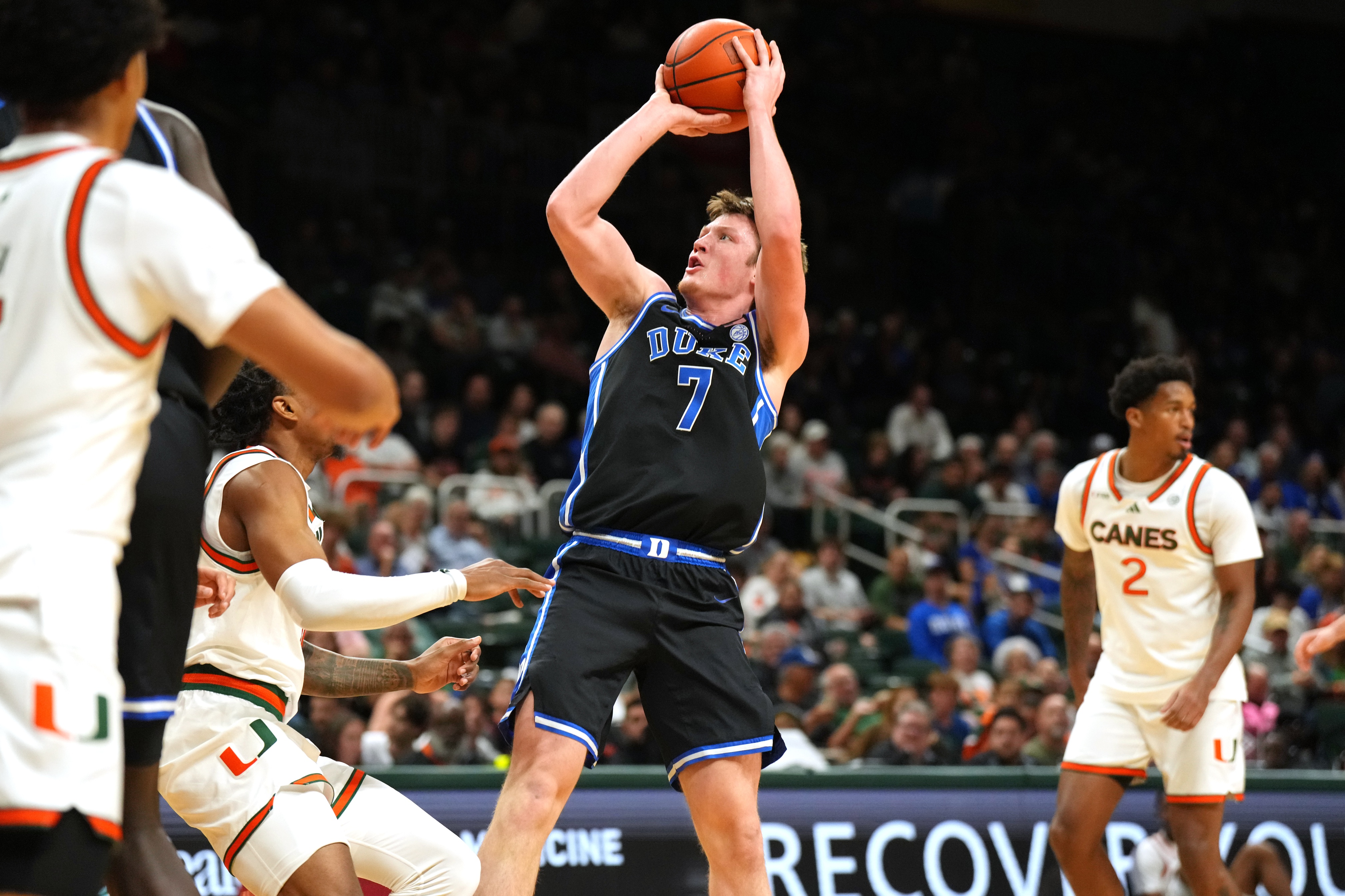 college basketball picks Kon Knueppel Duke Blue Devils predictions best bet odds