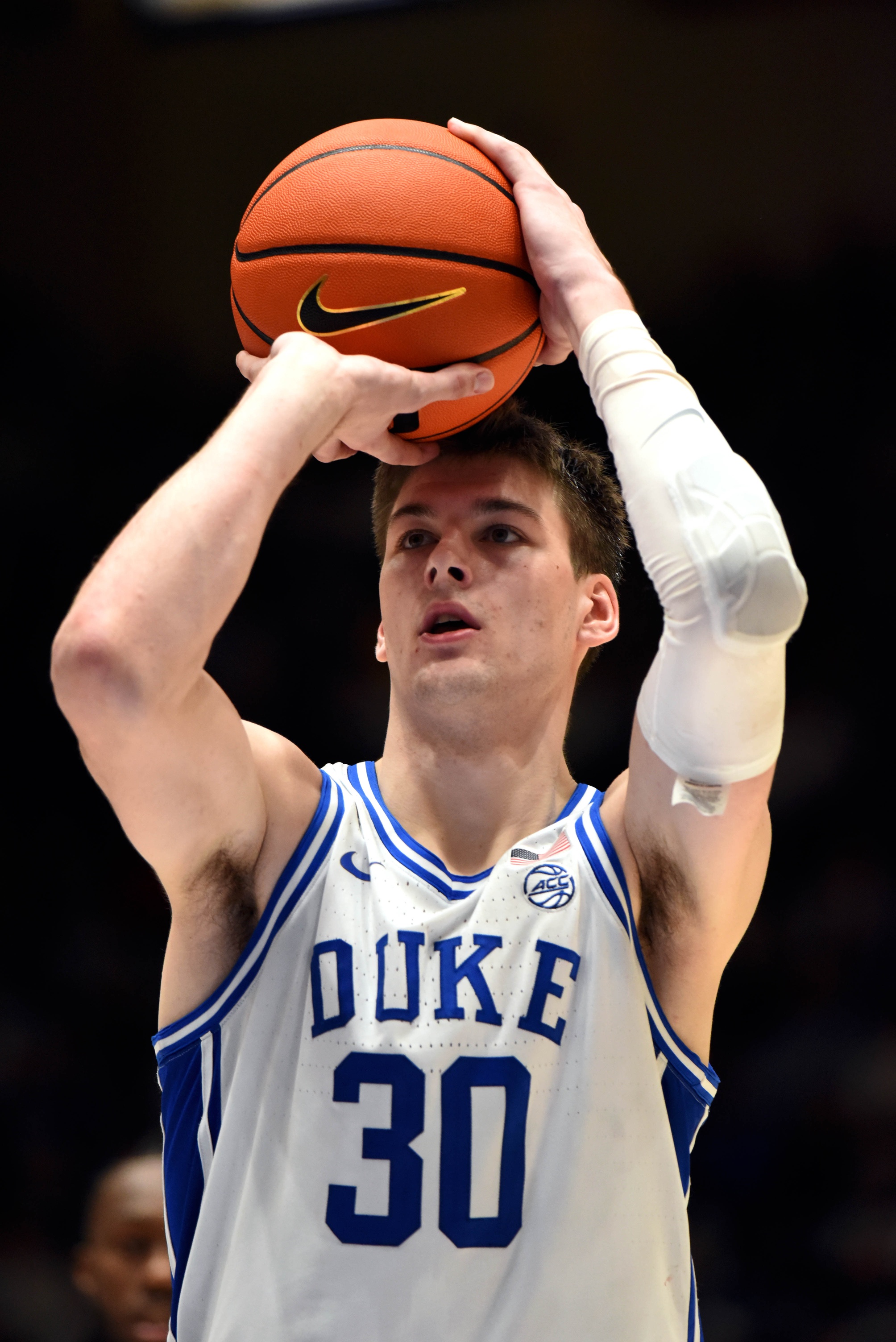 college basketball picks Kyle Filipowski Duke Blue Devils predictions best bet odds