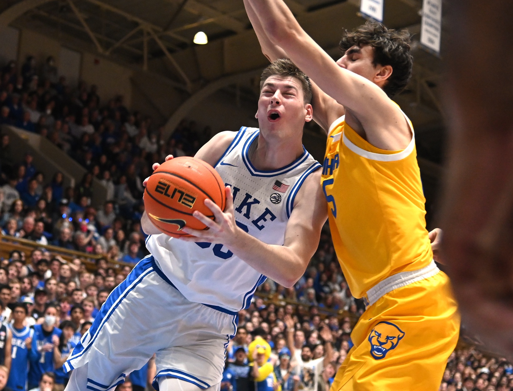 college basketball picks Kyle Filipowski Duke Blue Devils predictions best bet odds