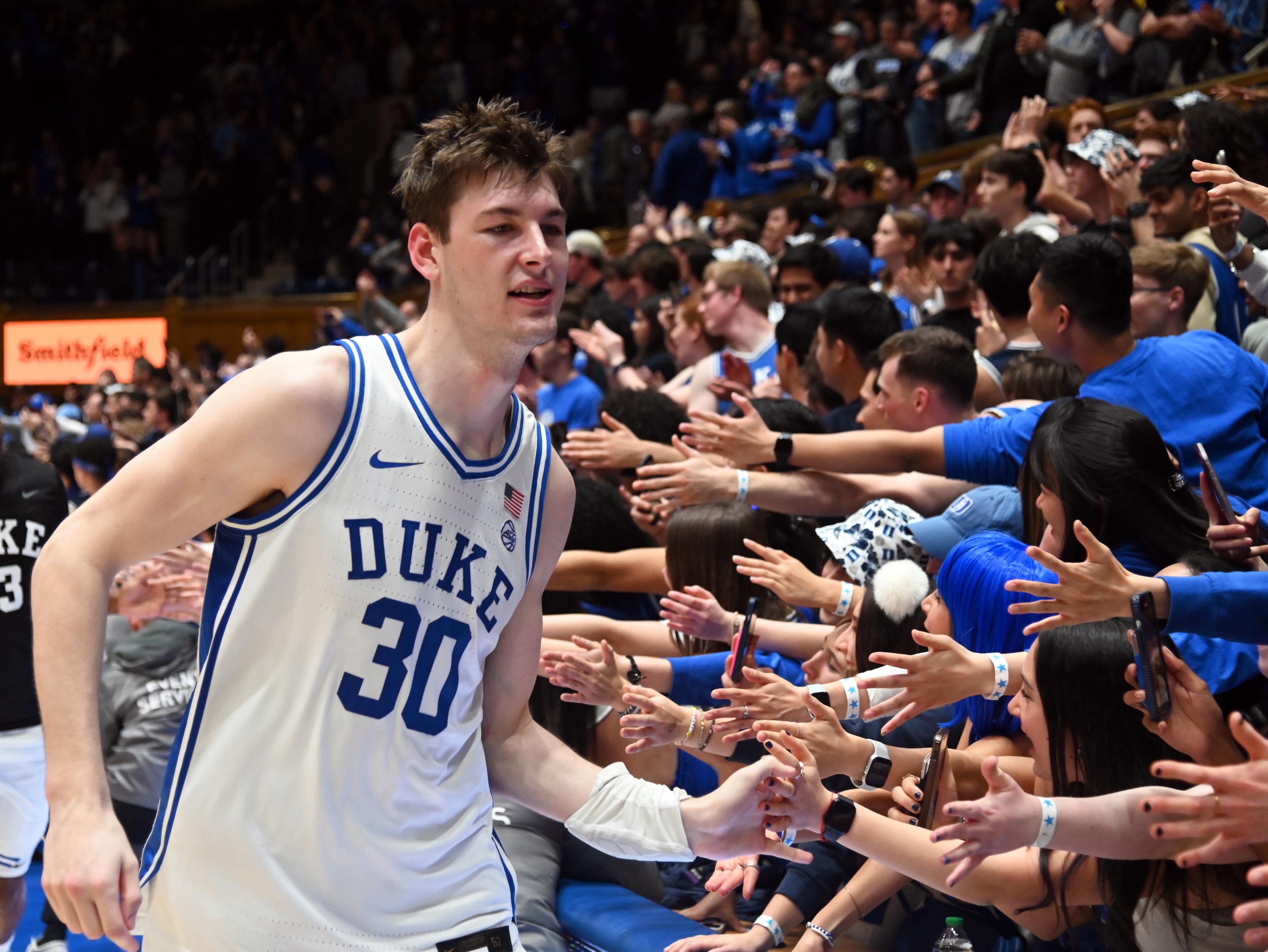 college basketball picks Kyle Filipowski Duke Blue Devils predictions best bet odds