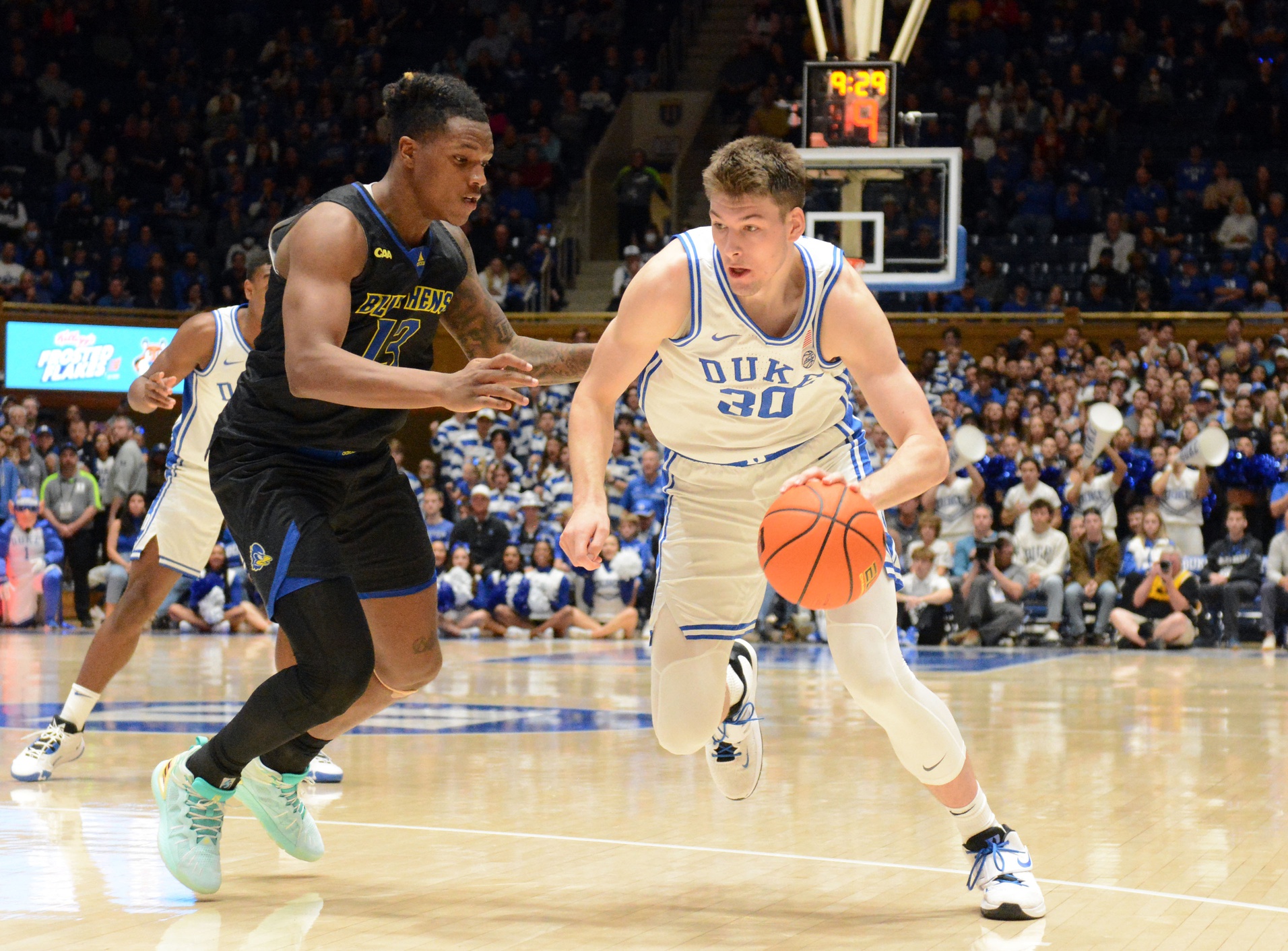 college basketball picks Kyle Filipowski Duke Blue Devils predictions best bet odds