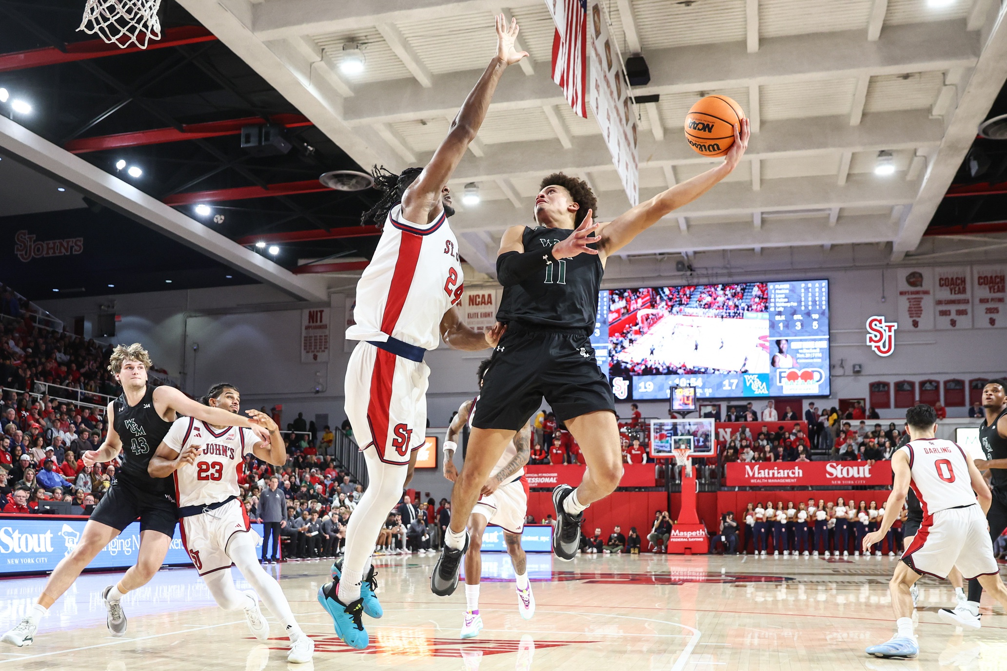 college basketball picks Kyle Pulliam William Mary Tribe predictions best bet odds