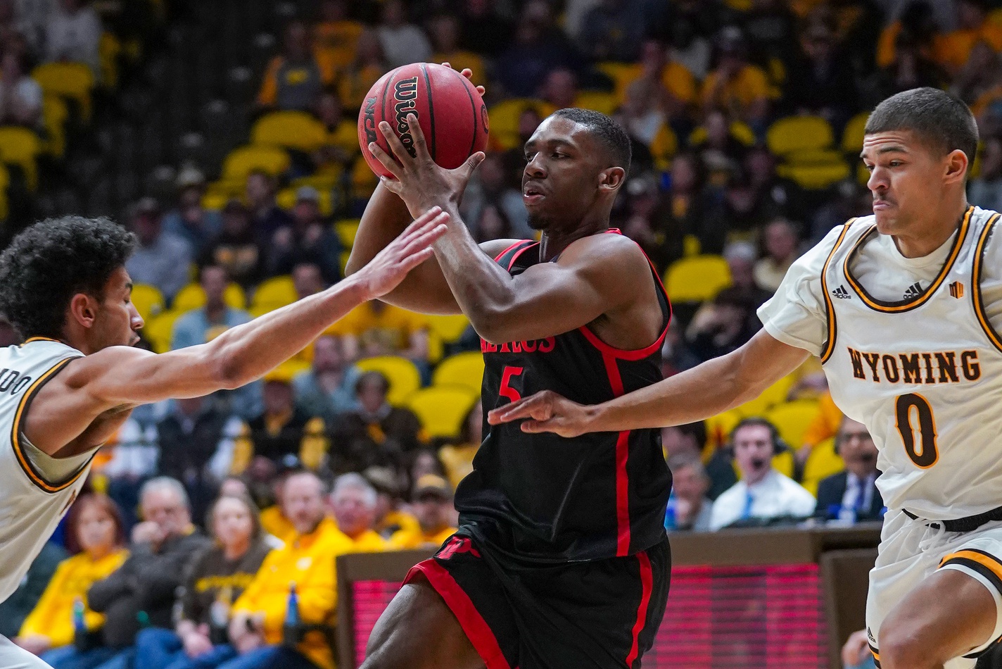 college basketball picks Lamont Butler San Diego State Aztecs predictions best bet odds