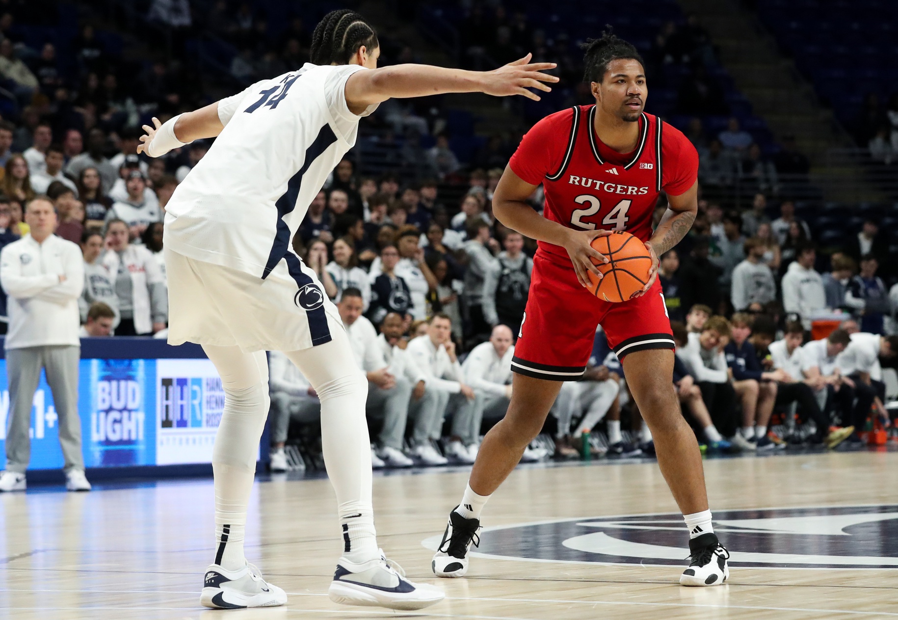 college basketball picks Lathan Sommerville Rutgers Scarlet Knights predictions best bet odds