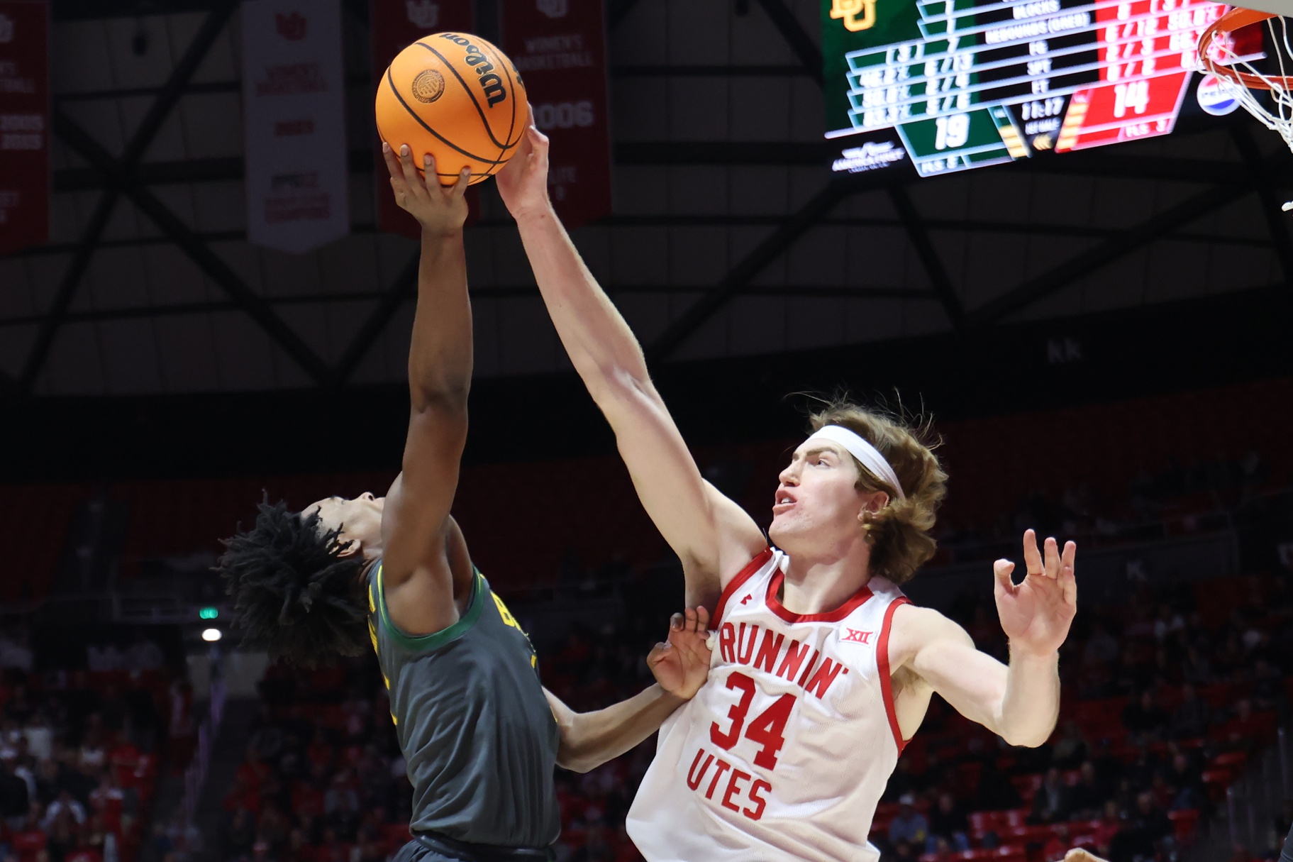 college basketball picks Lawson Lovering Utah Utes predictions best bet odds
