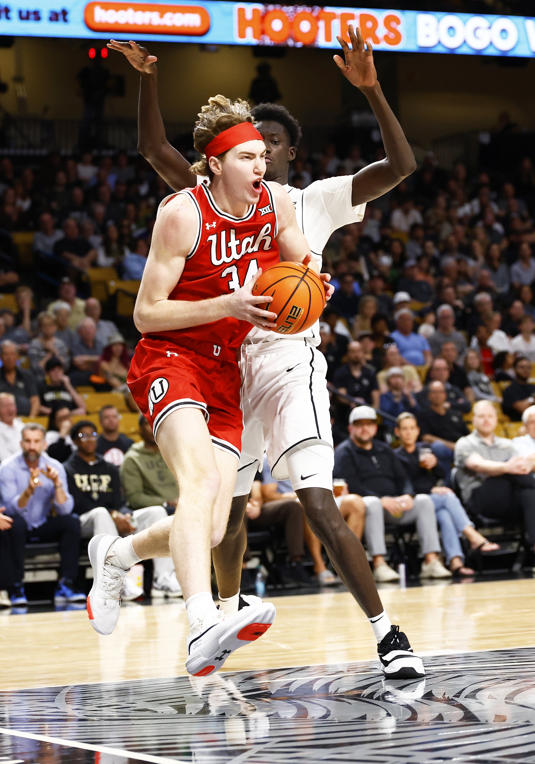 college basketball picks Lawson Lovering Utah Utes predictions best bet odds
