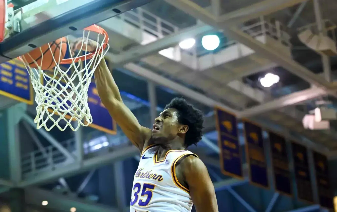 college basketball picks Leon Bond III UNI Panthers predictions best bet odds