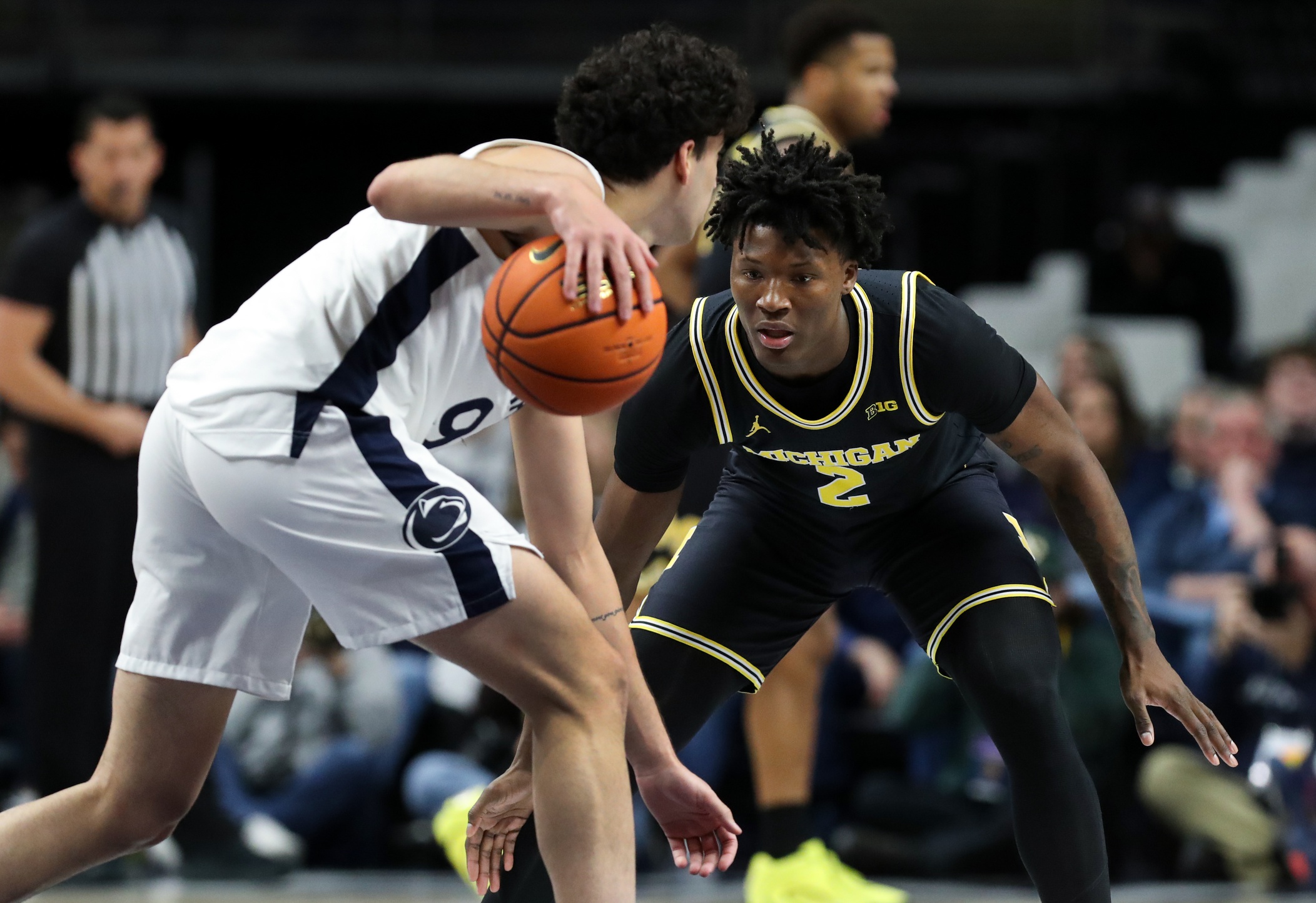 college basketball picks LJ Cason Michigan Wolverines predictions best bet odds