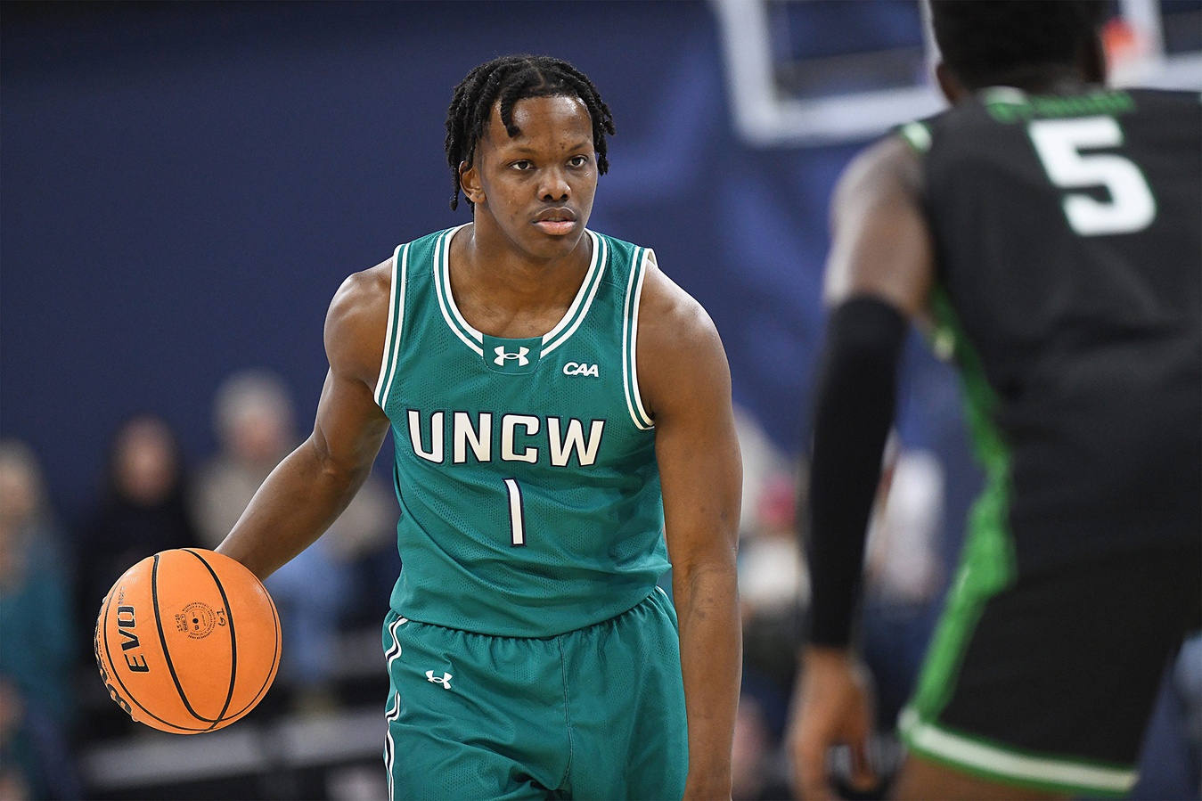 UNC Wilmington Seahawks vs Hampton Pirates Prediction, 1/24/2026 College Basketball Picks, Best Bets & Odds