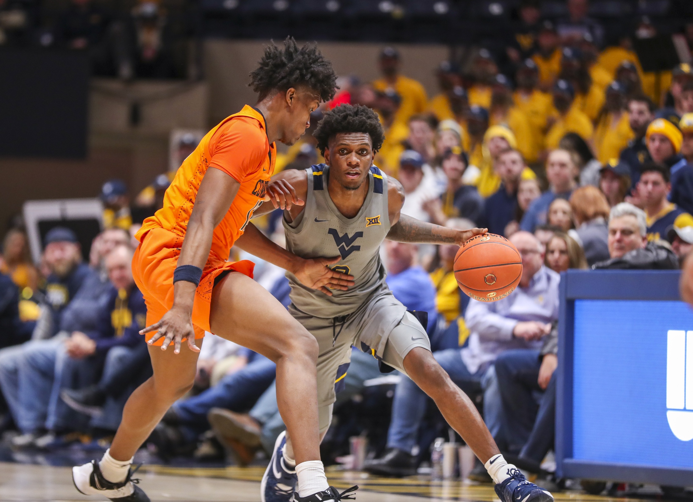 college basketball picks Malik Curry West Virginia Mountaineers predictions best bet odds