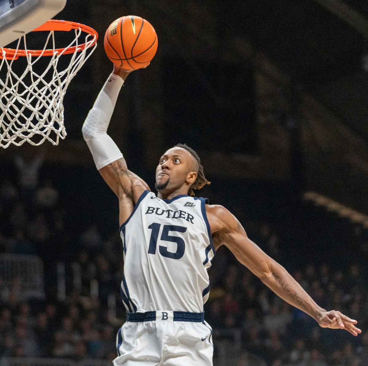 college basketball picks Manny Bates Butler Bulldogs predictions best bet odds