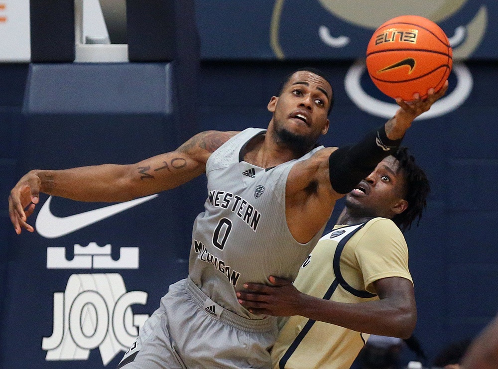 college basketball picks Markeese Hastings Western Michigan Broncos predictions best bet odds