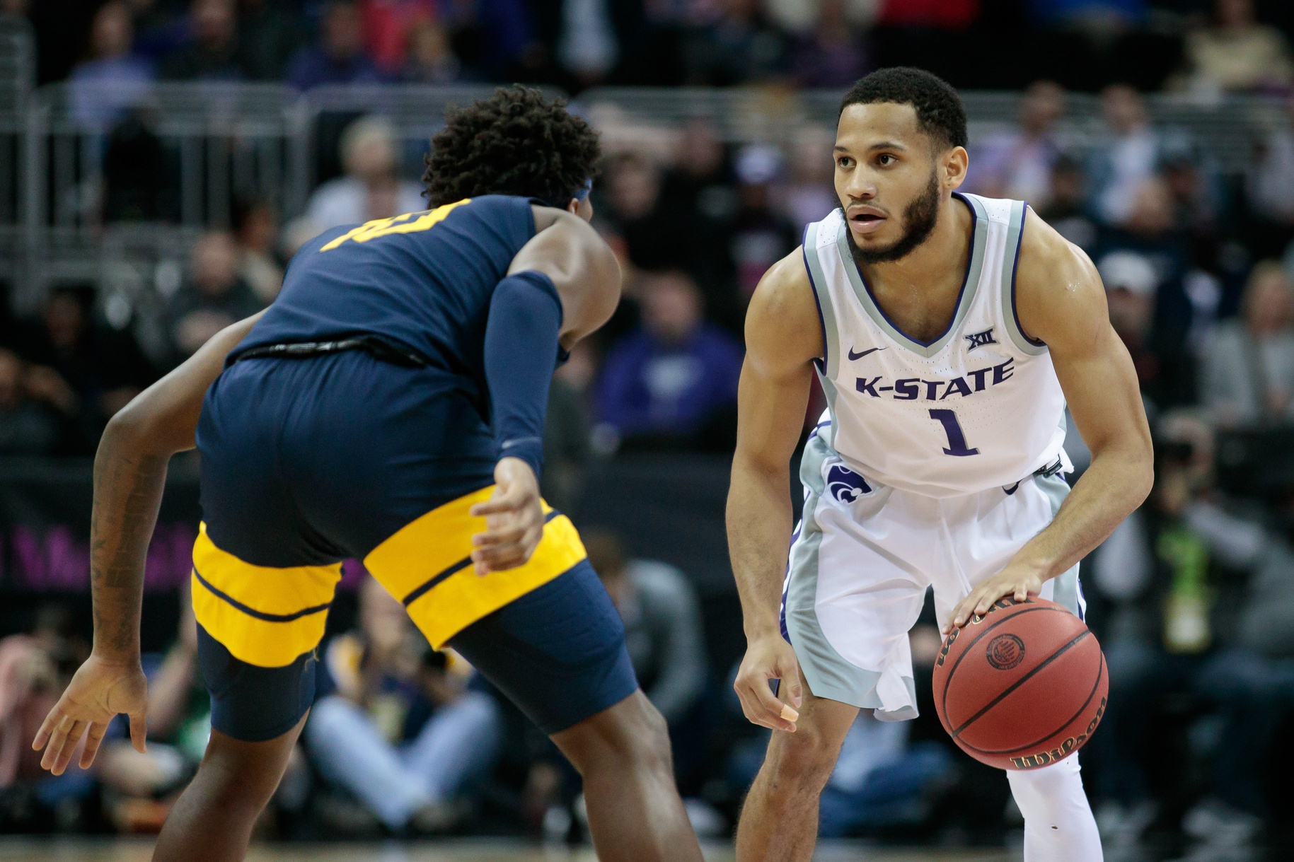 college basketball picks Markquis Nowell Kansas State Wildcats predictions best bet odds