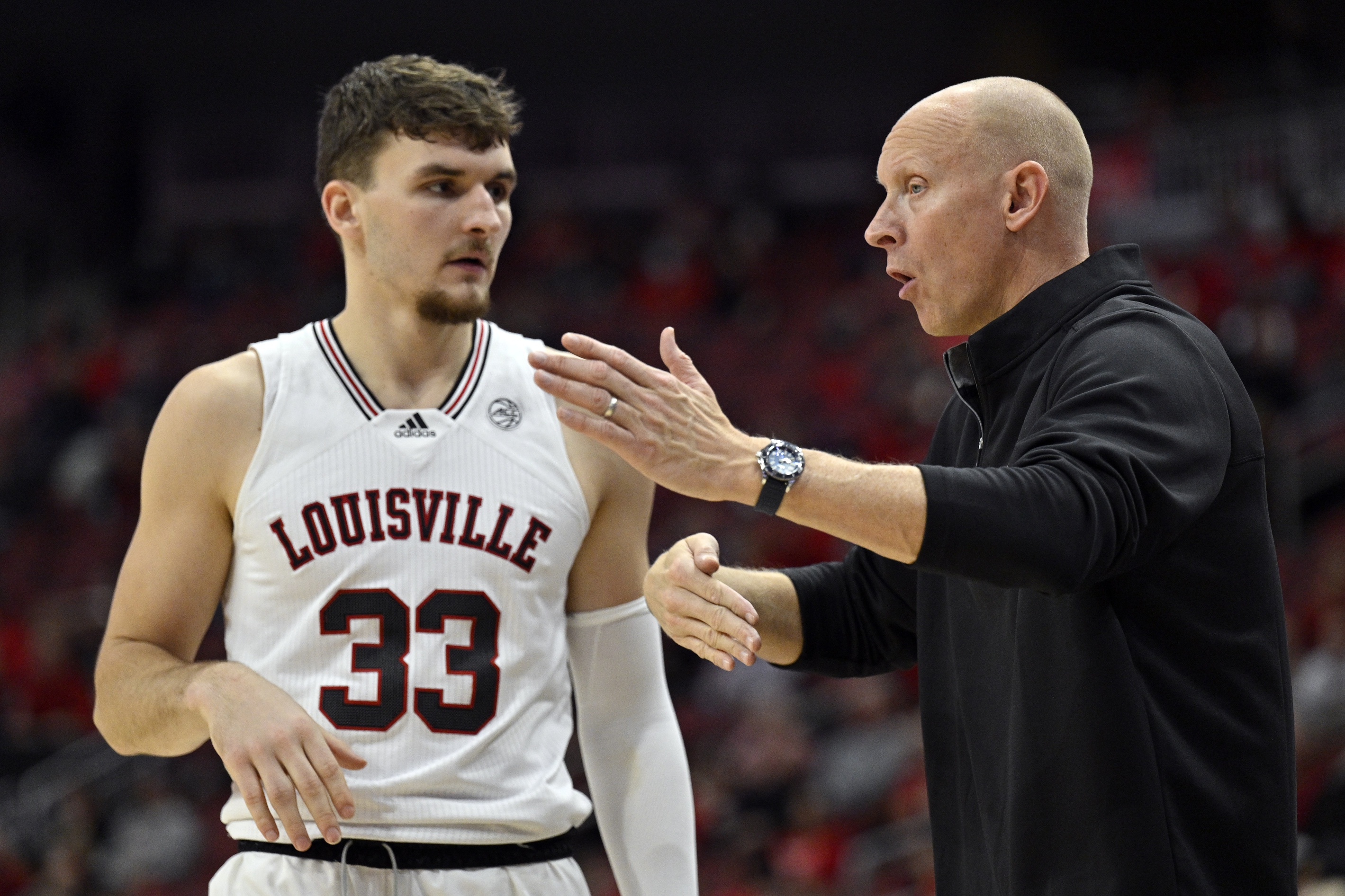 college basketball picks Matt Cross Louisville Cardinals predictions best bet odds