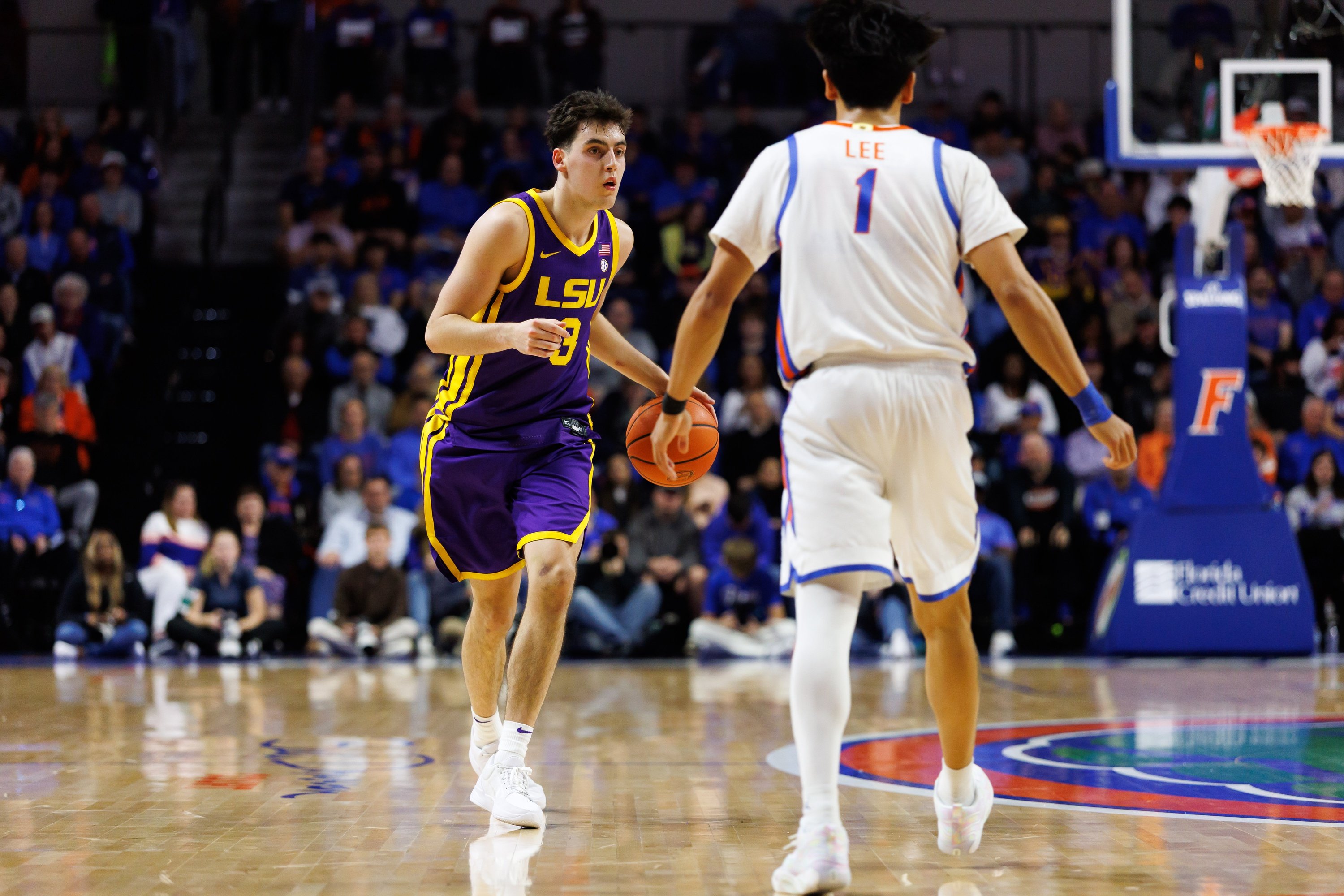 LSU Tigers vs Auburn Tigers Prediction, 3/3/2026 College Basketball Picks, Best Bets & Odds