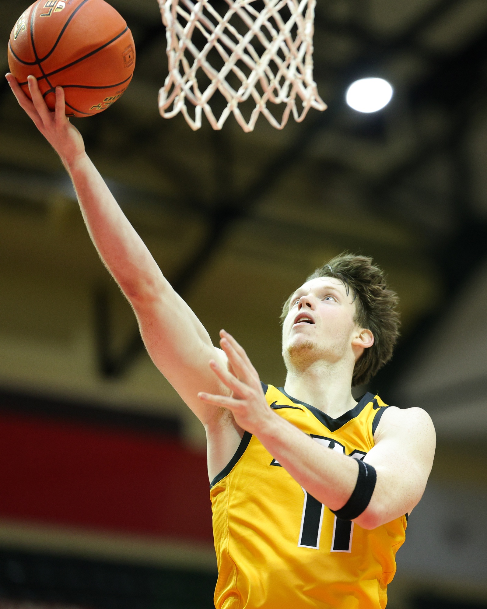 college basketball picks Max Shulga VCU Rams predictions best bet odds