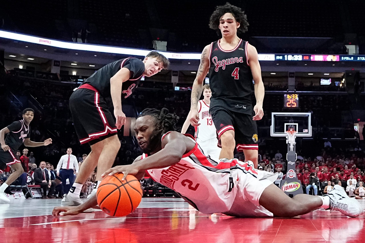 college basketball picks Micah Davis IU Indy Jaguars predictions best bet odds
