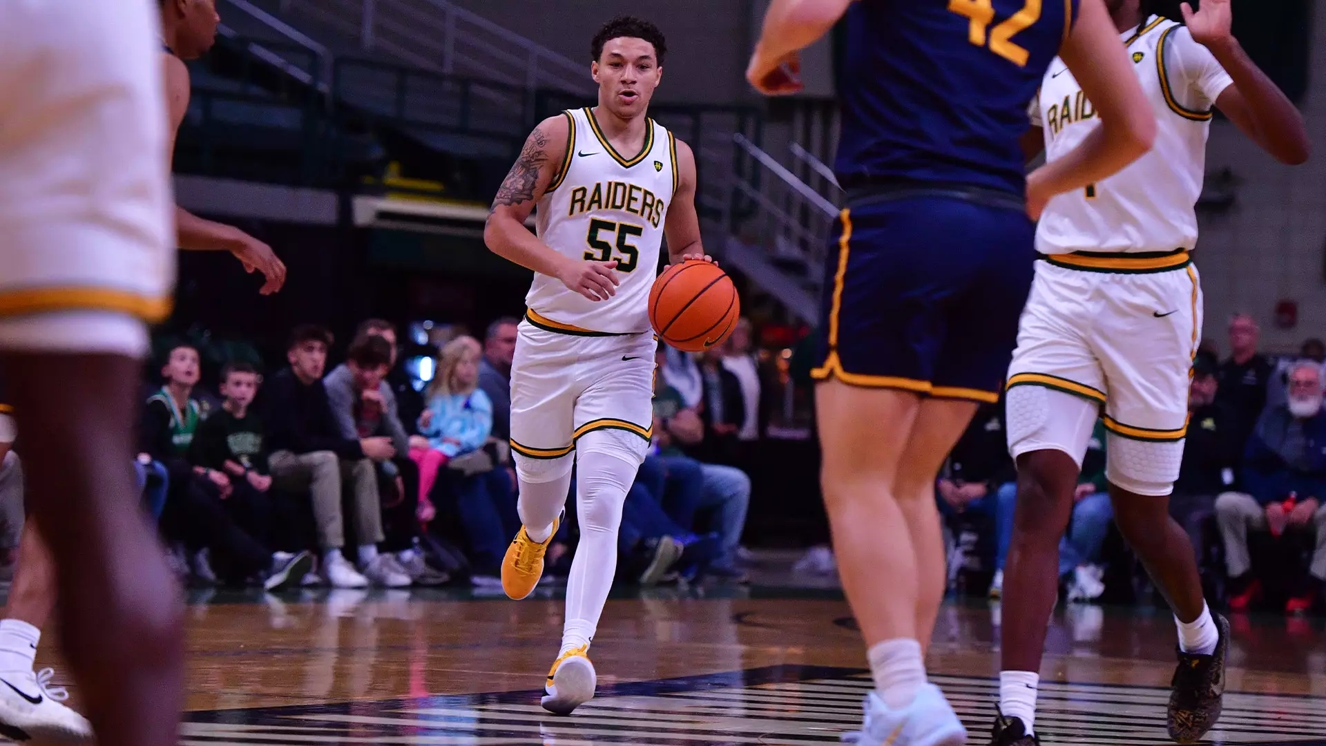 college basketball picks Michael Cooper Wright State Raiders predictions best bet odds