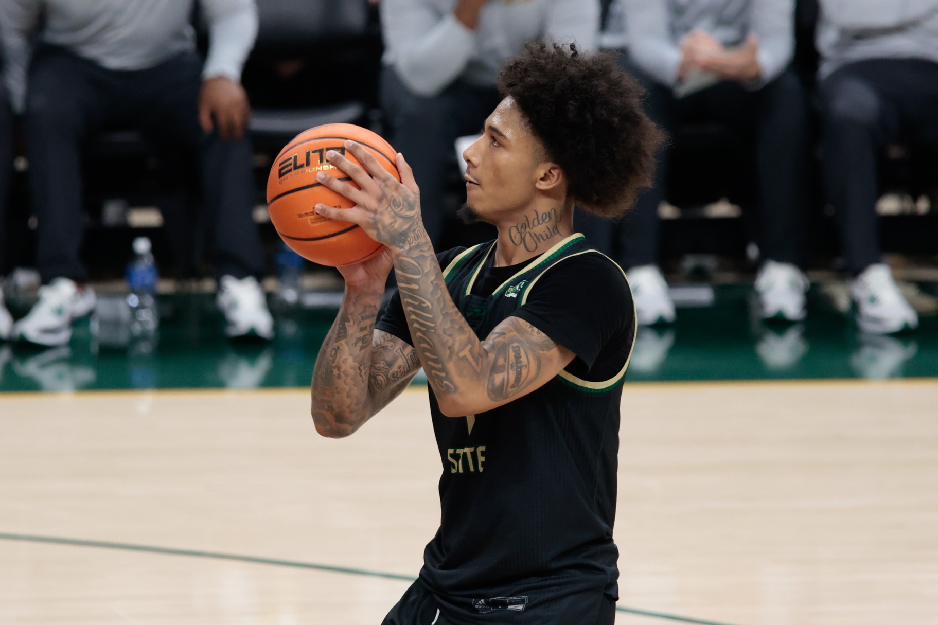 college basketball picks Mikey Williams Sacramento State Hornets predictions best bet odds