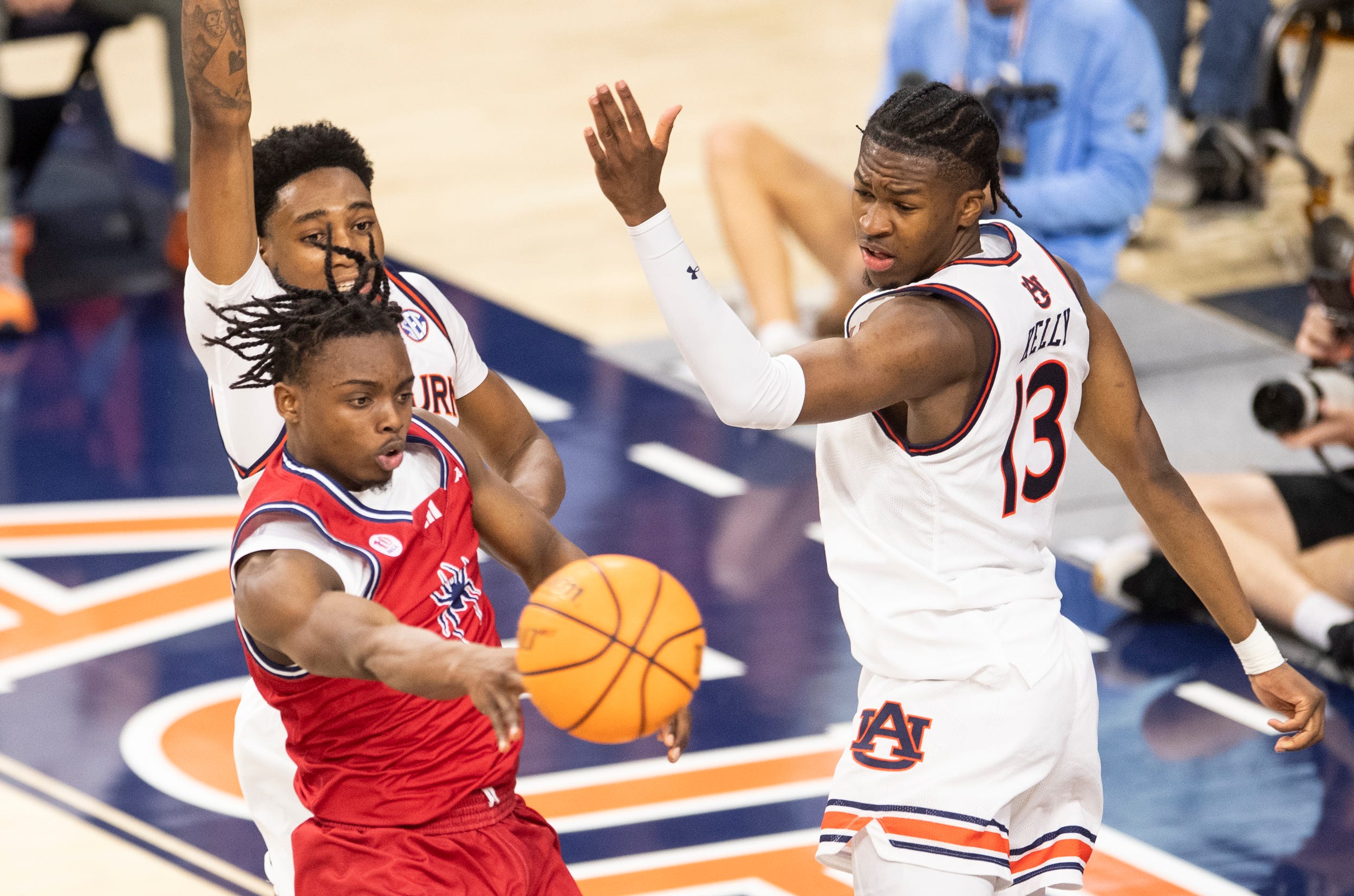 college basketball picks Mikkel Tyne Richmond Spiders predictions best bet odds