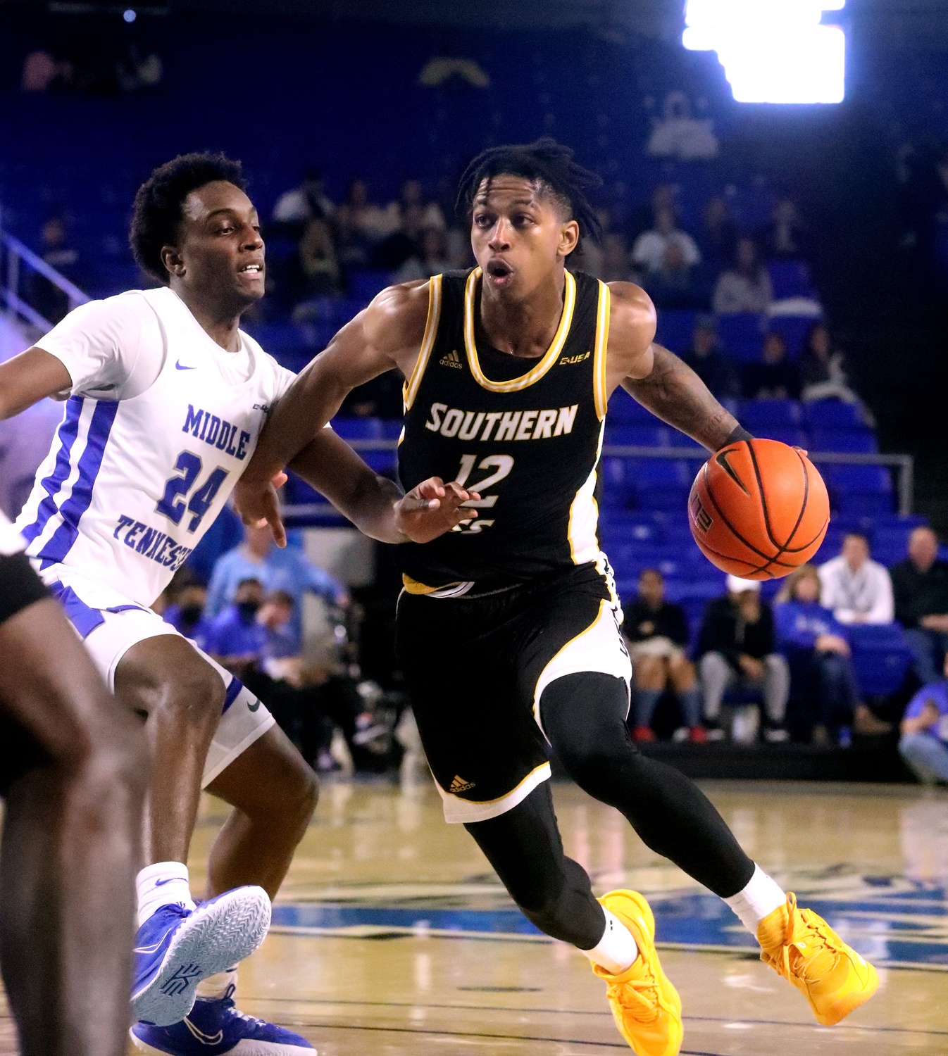 college basketball picks Mo Arnold Southern Miss Golden Eagles predictions best bet odds