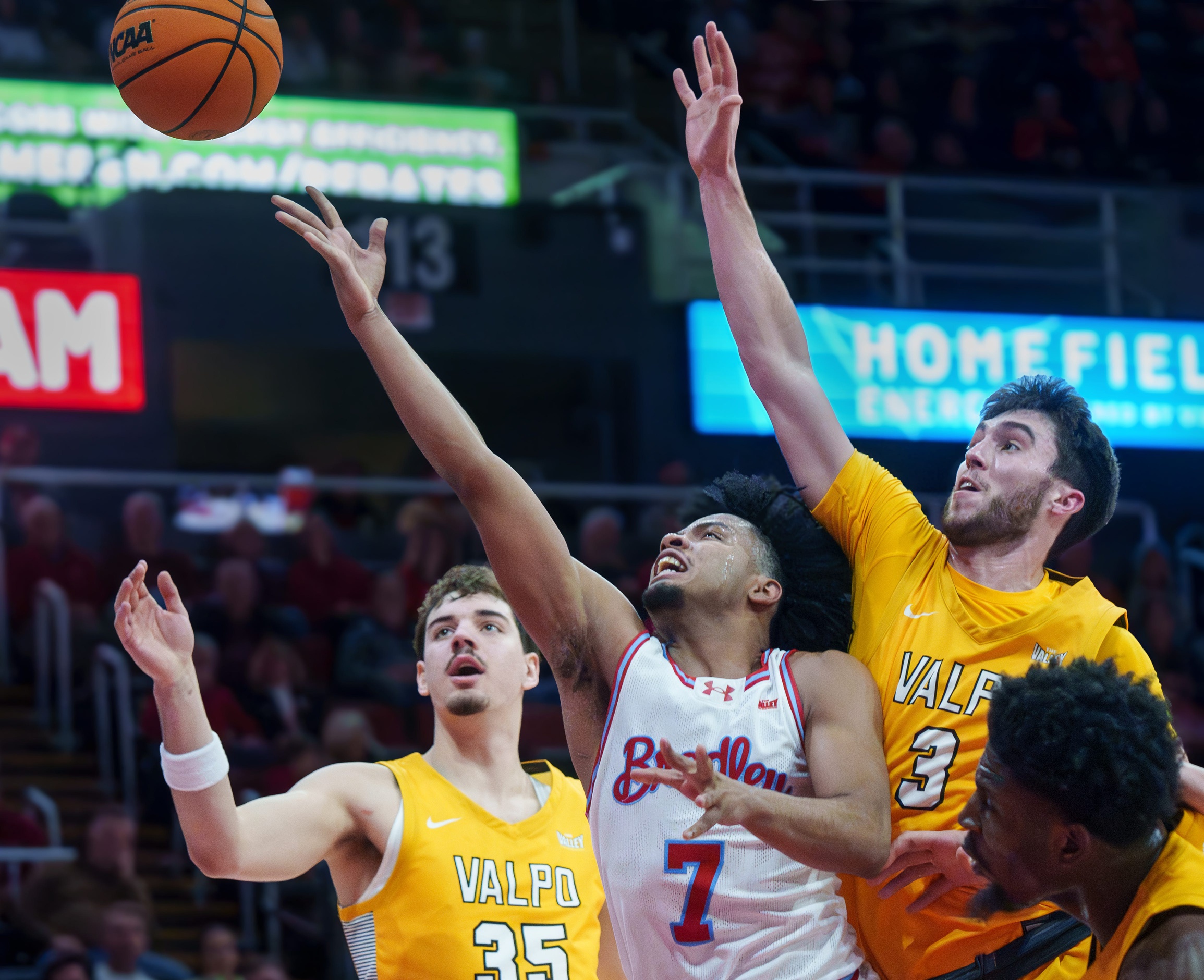 college basketball picks Montana Wheeler Bradley Braves predictions best bet odds