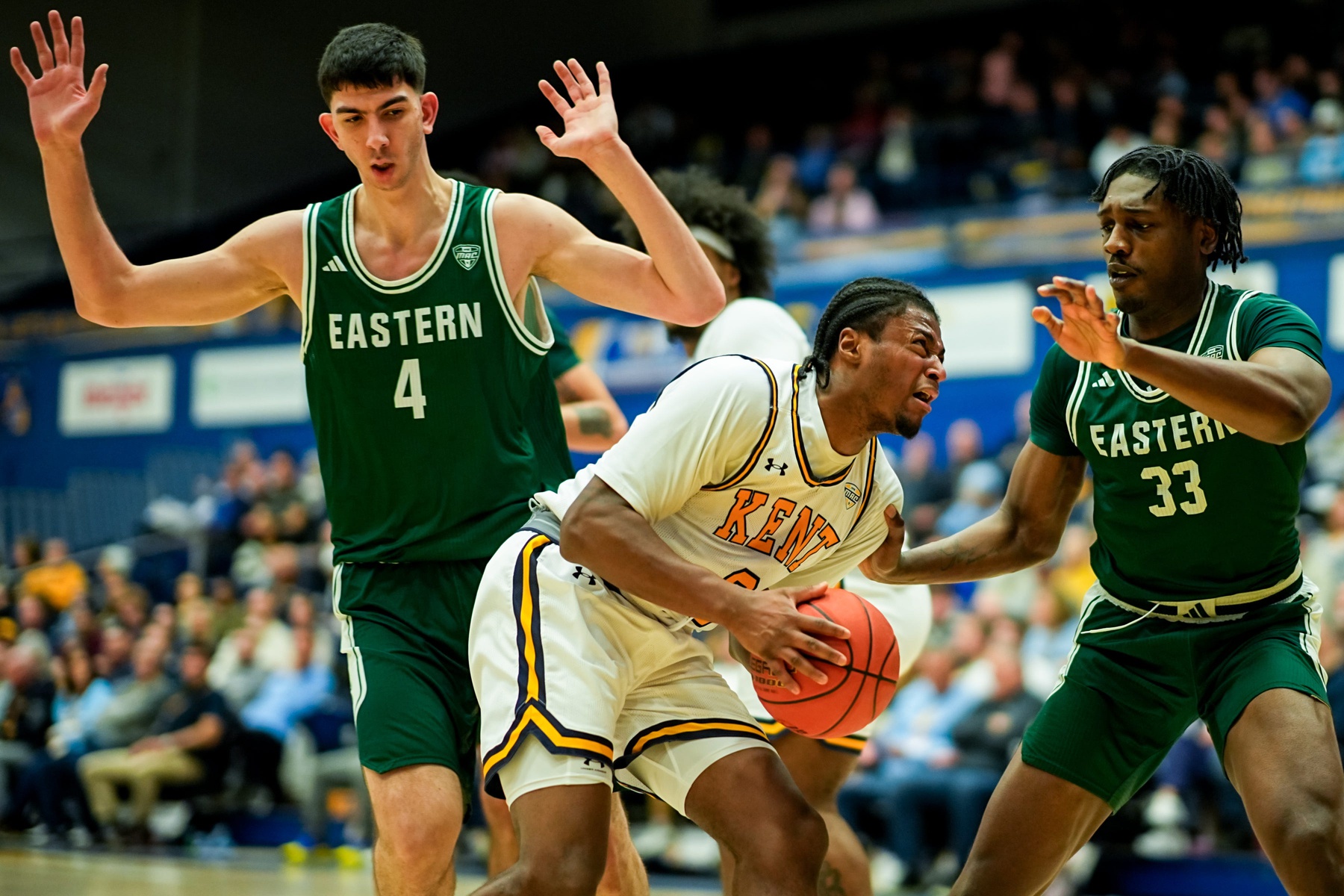 college basketball picks Morgan Safford Kent State Golden Flashes predictions best bet odds