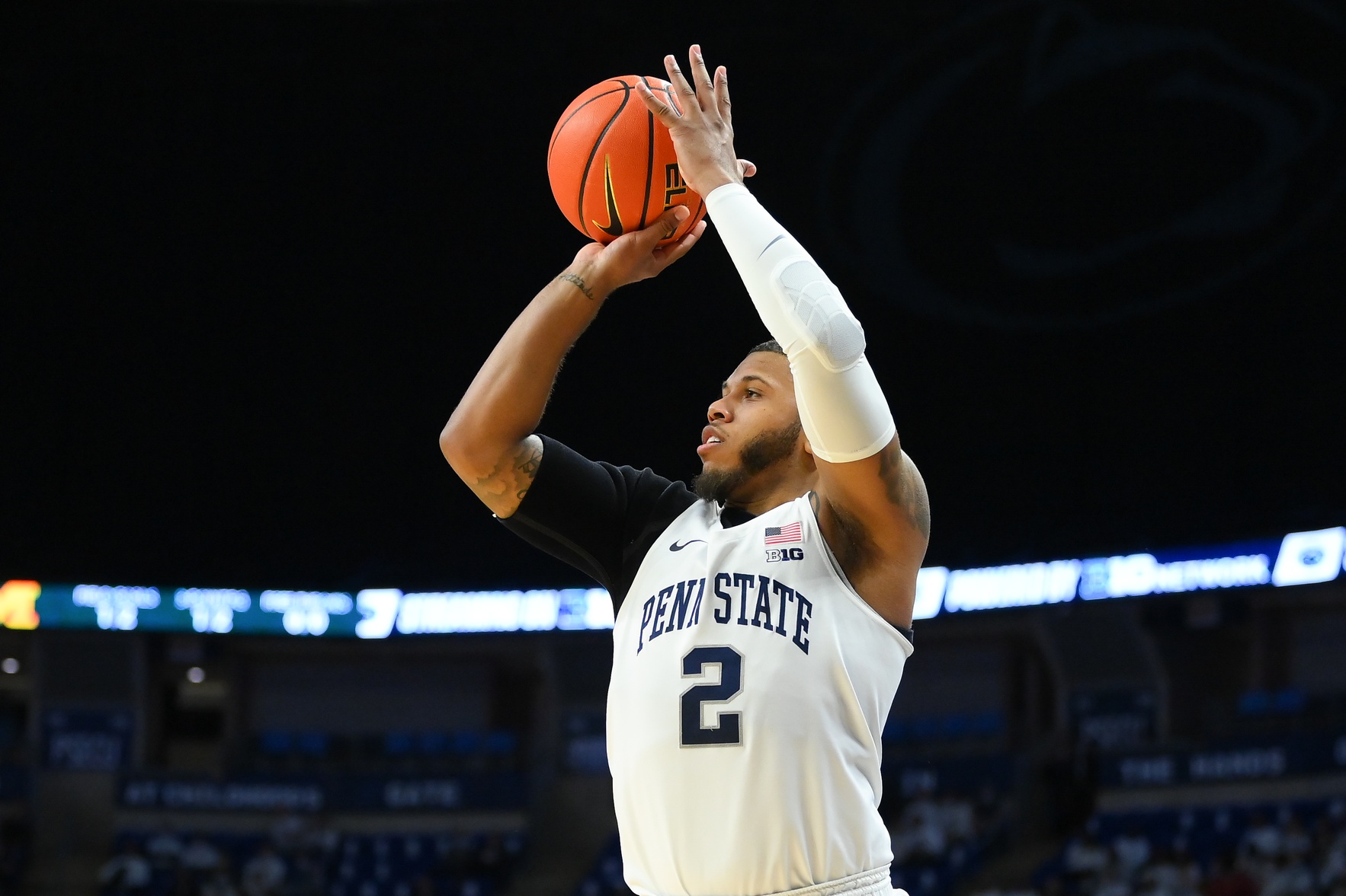college basketball picks Myles Dread Penn State Nittany Lions predictions best bet odds
