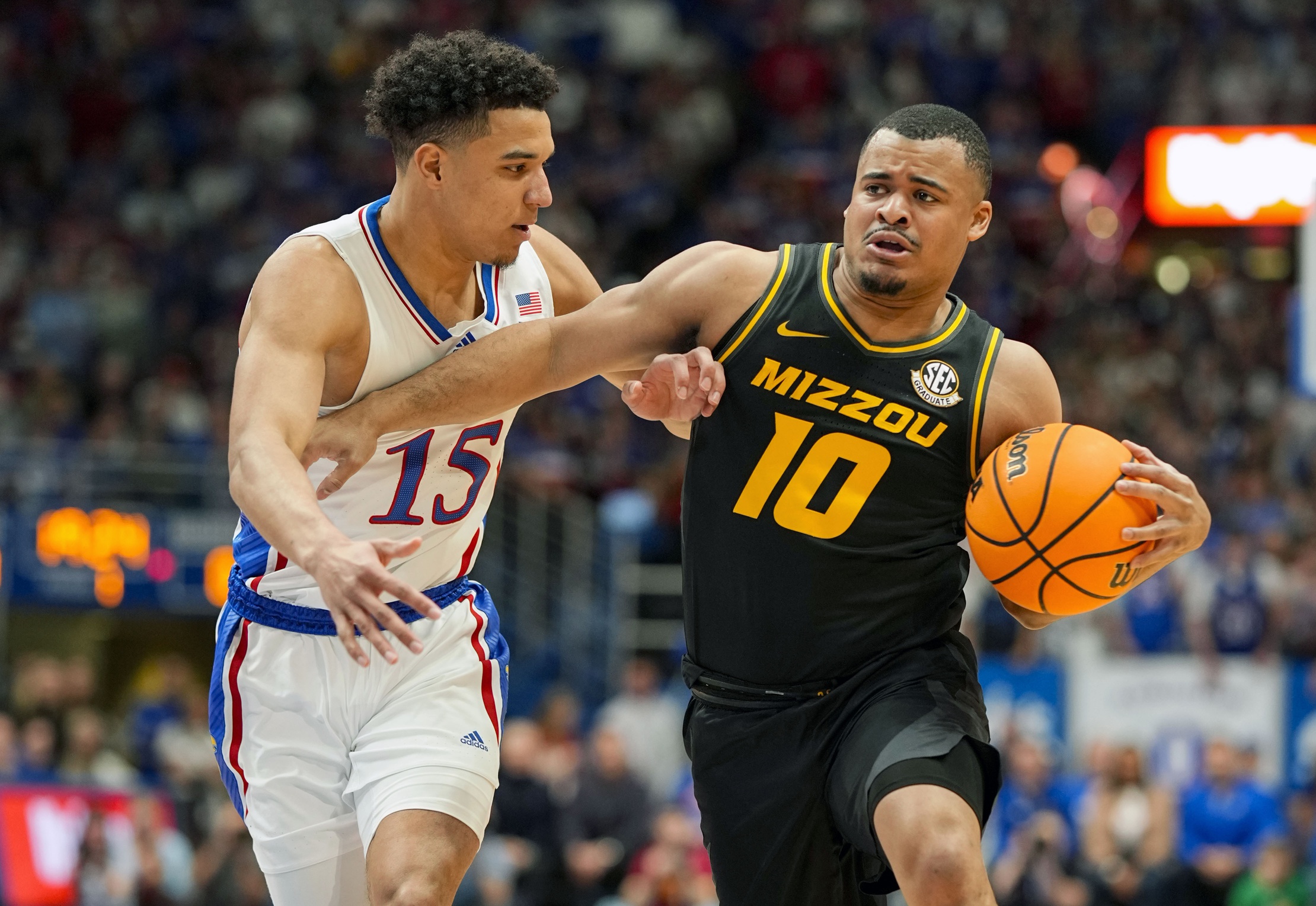 college basketball picks Nick Honor Missouri Tigers predictions best bet odds