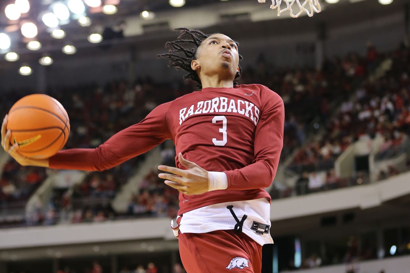 Arkansas Razorbacks vs UConn Huskies Prediction, 3/23/2023 College Basketball Picks, Best Bets and Odds