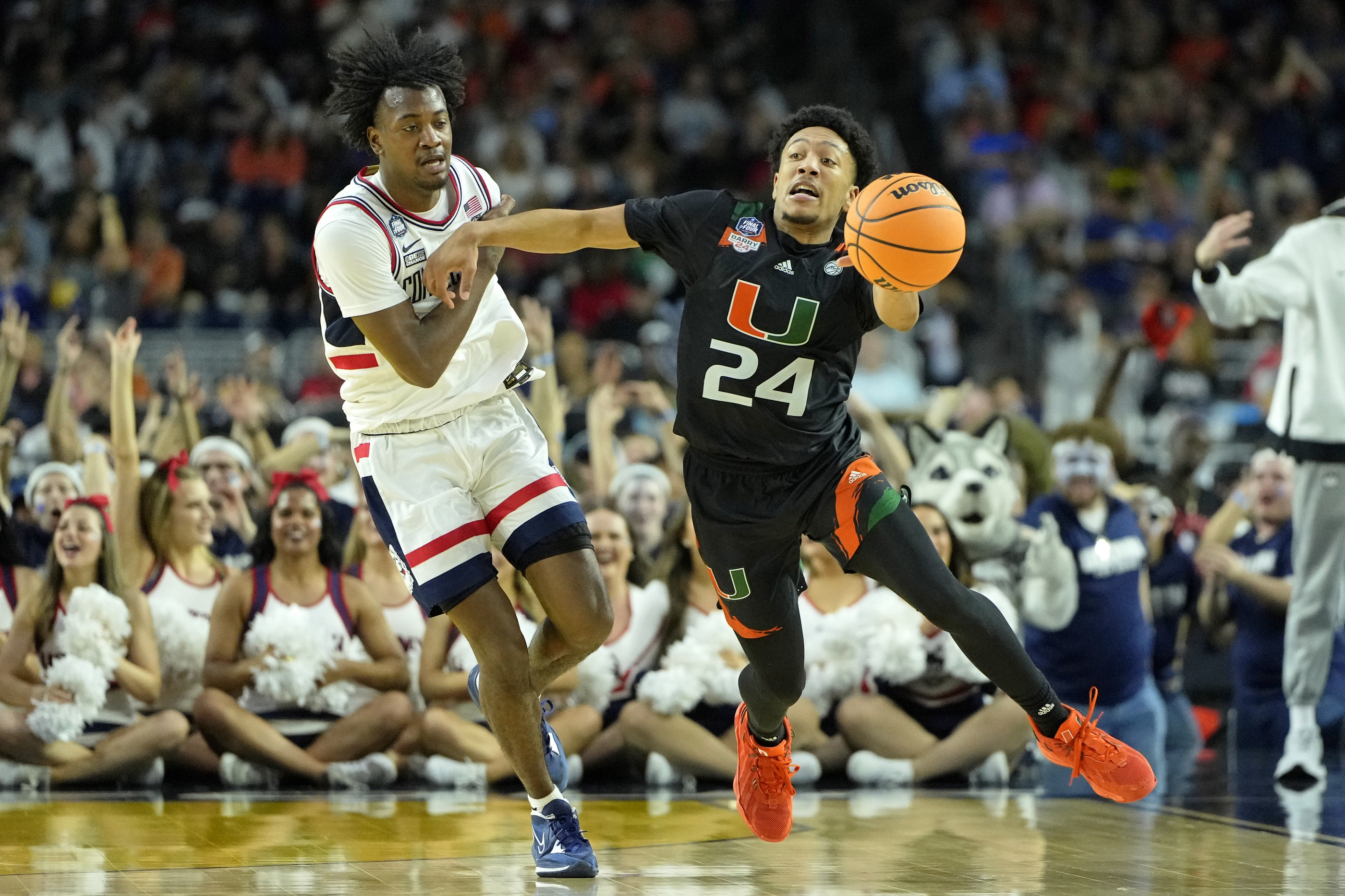 college basketball picks Nijel Pack Miami Hurricanes predictions best bet odds