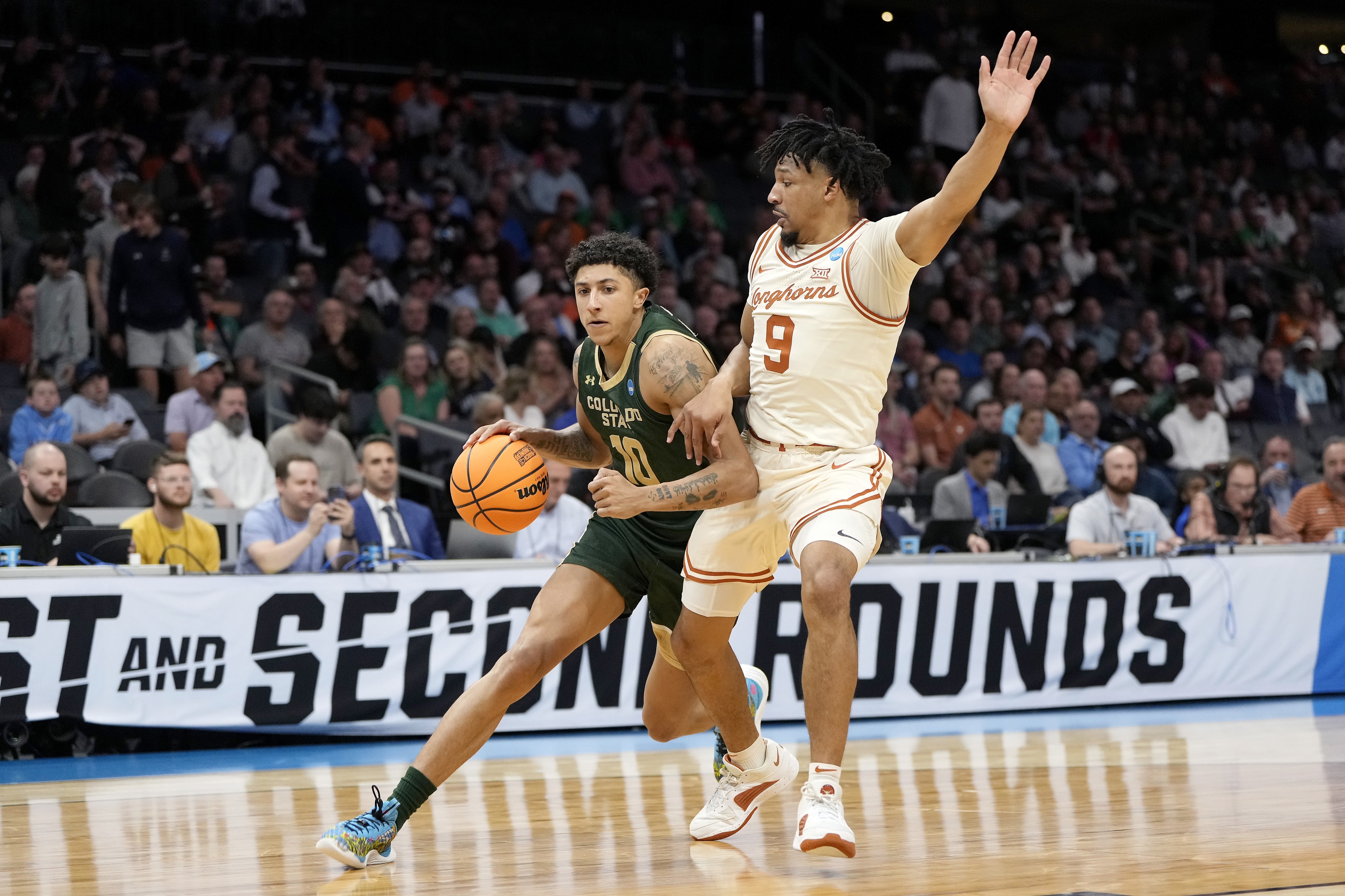 college basketball picks Nique Clifford Colorado State Rams predictions best bet odds