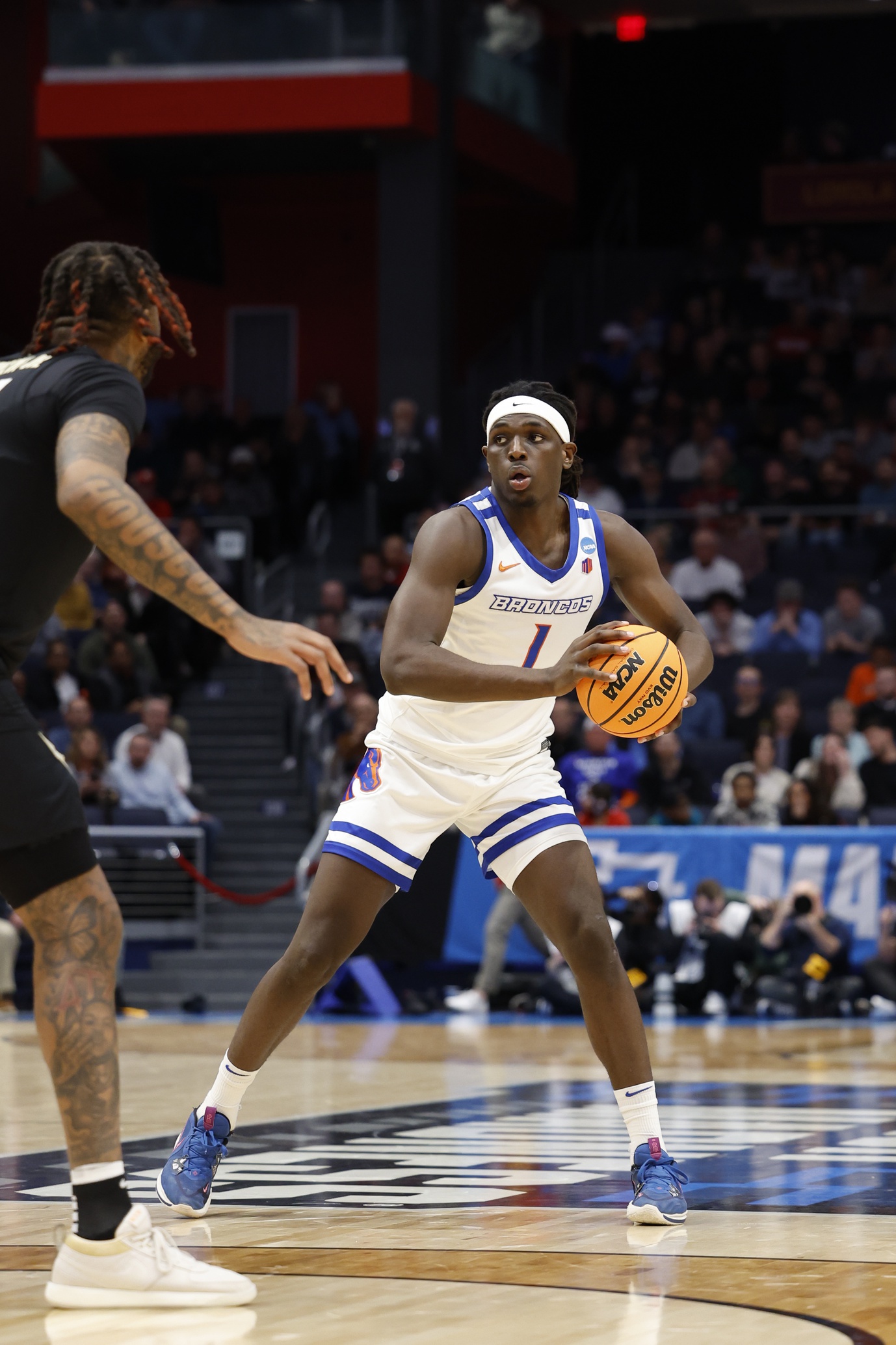 college basketball picks O'Mar Stanley Boise State Broncos predictions best bet odds