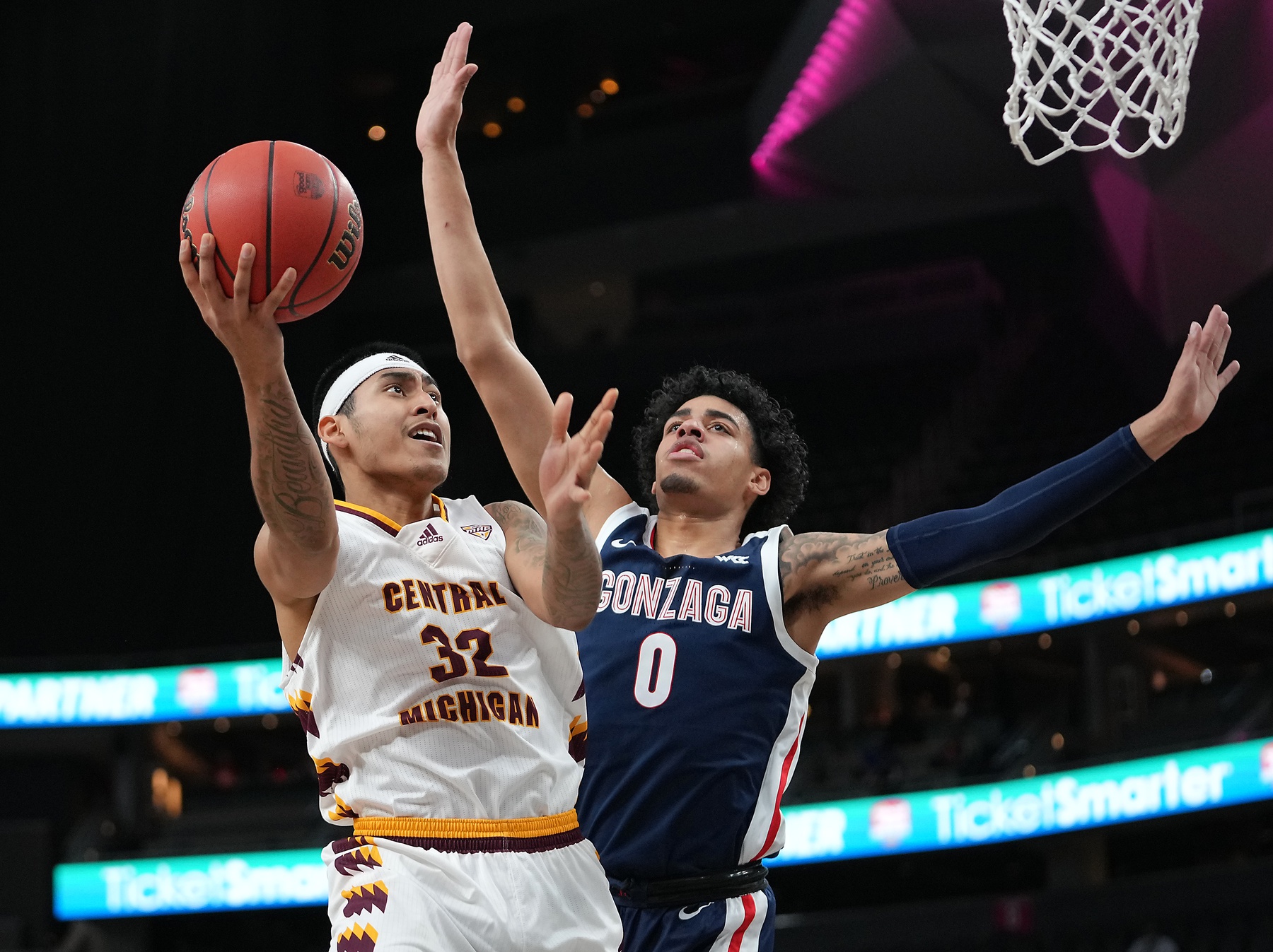 college basketball picks Oscar Lopez Central Michigan Chippewas predictions best bet odds