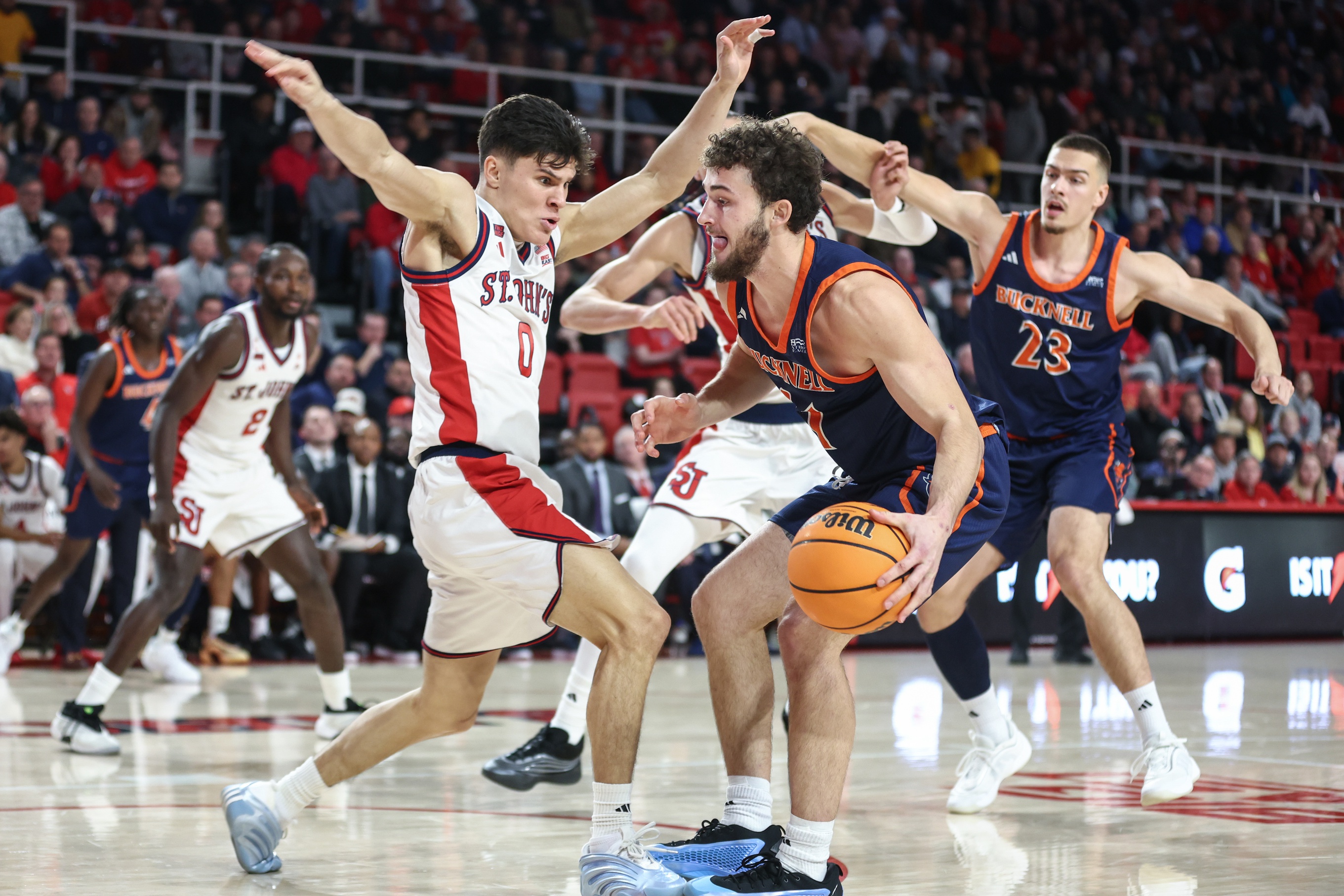 college basketball picks Pat Curtin Bucknell Bison predictions best bet odds