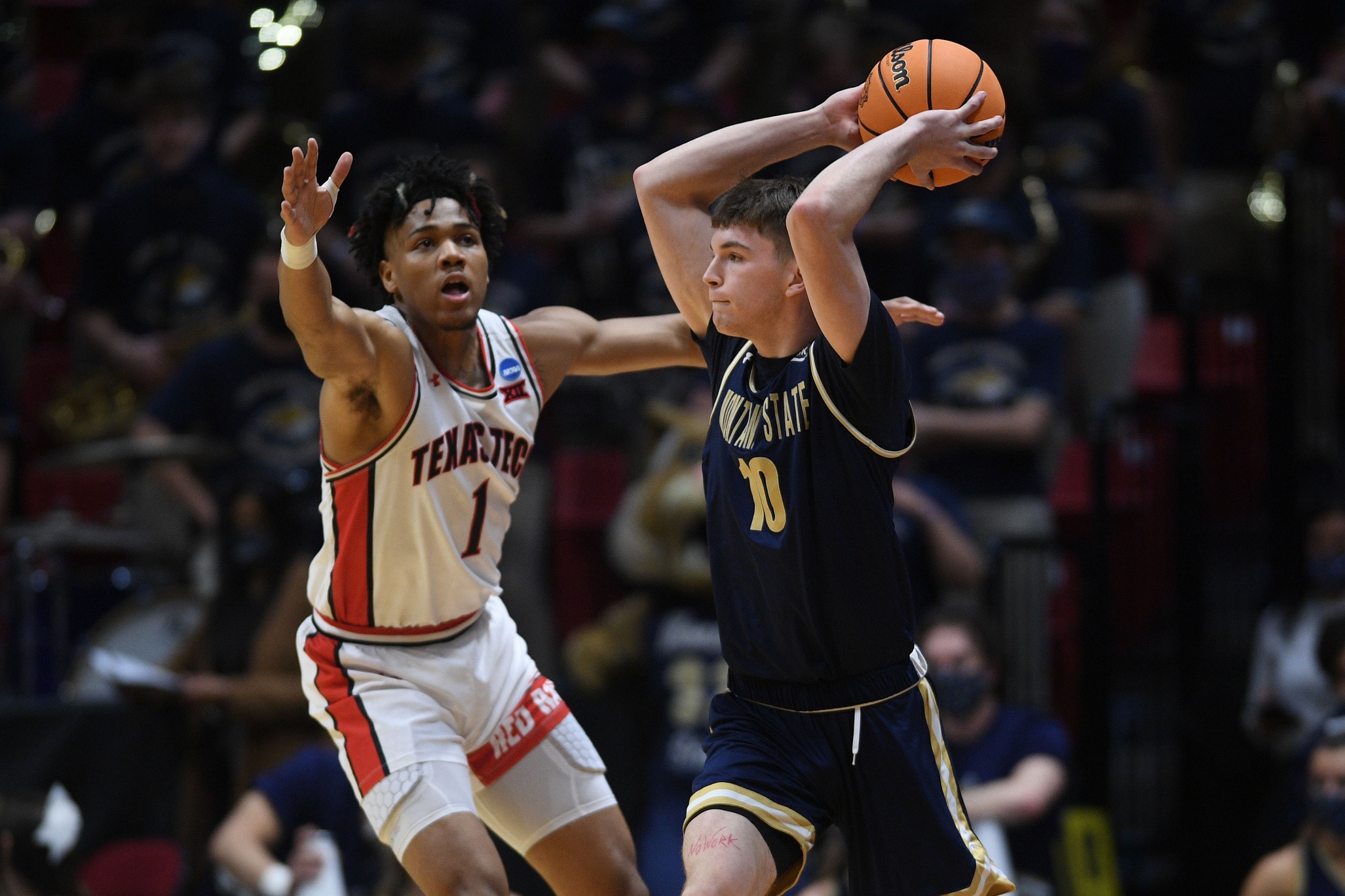 college basketball picks Patrick McMahon Montana State Bobcats predictions best bet odds