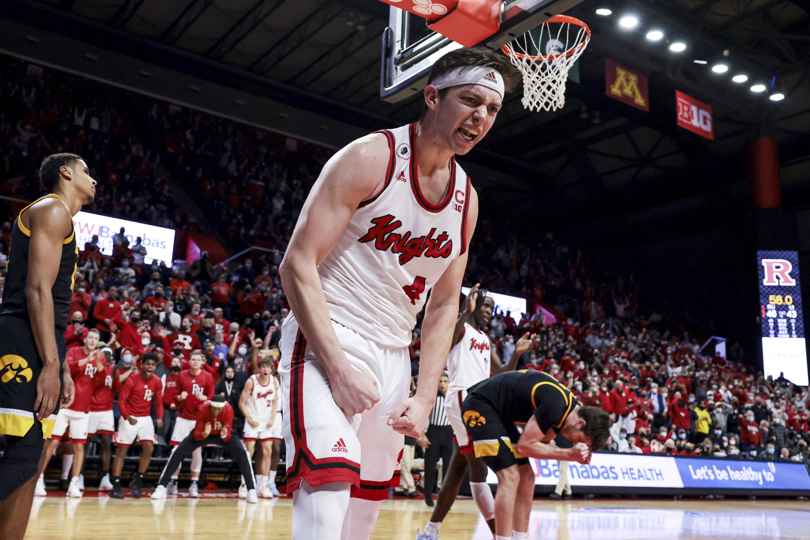 college basketball picks Paul Mulcahy Rutgers Scarlet Knights predictions best bet odds