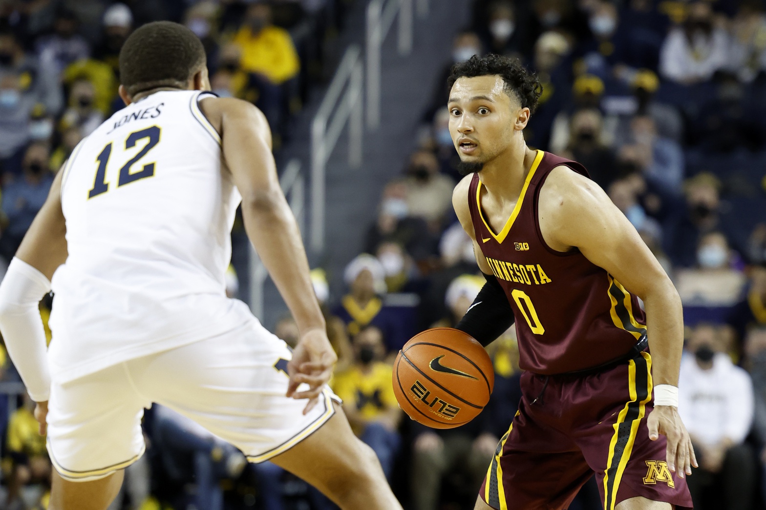 college basketball picks Payton Willis Minnesota Golden Gophers predictions best bet odds