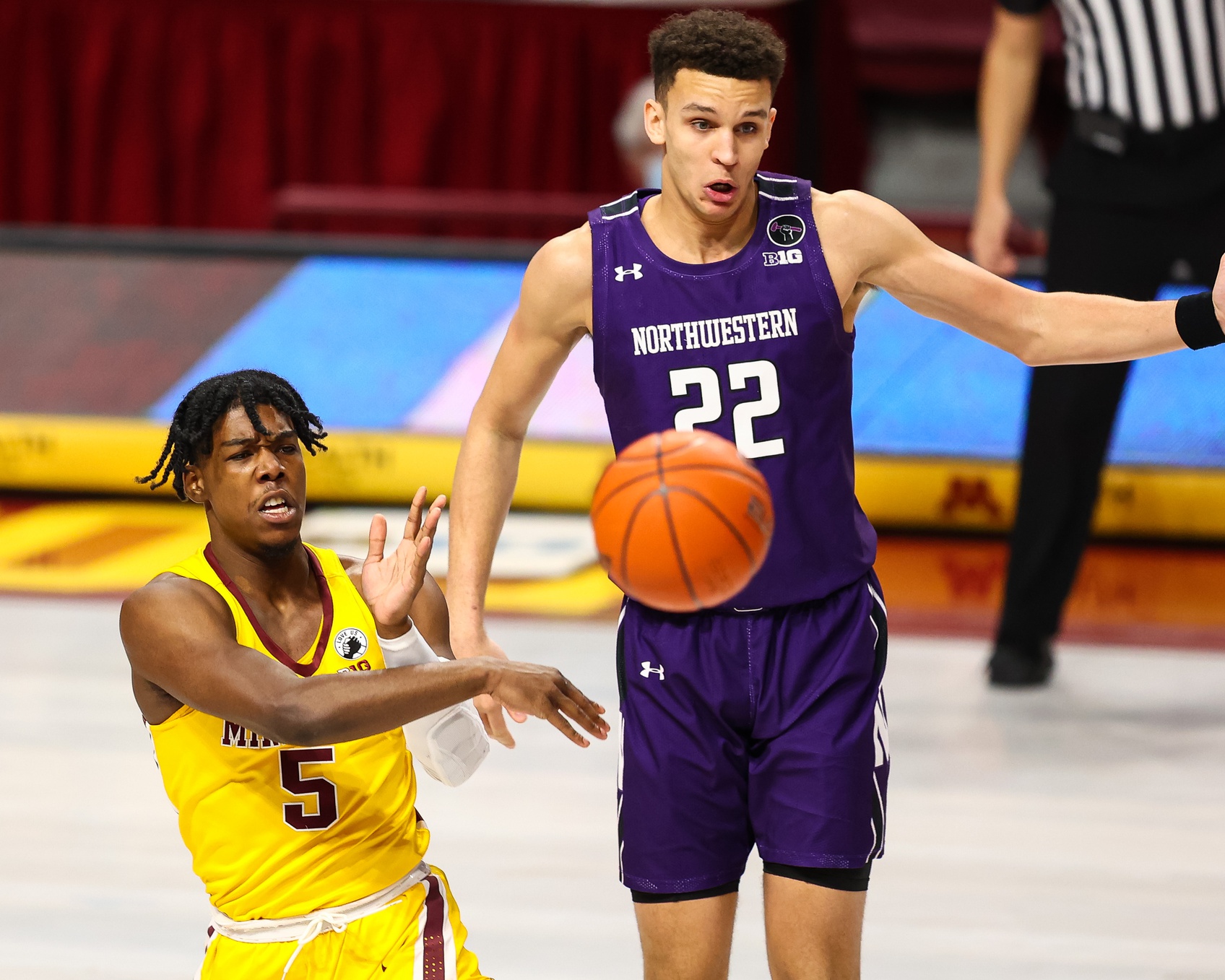 college basketball picks Pete Nance Northwestern Wildcats predictions best bet odds