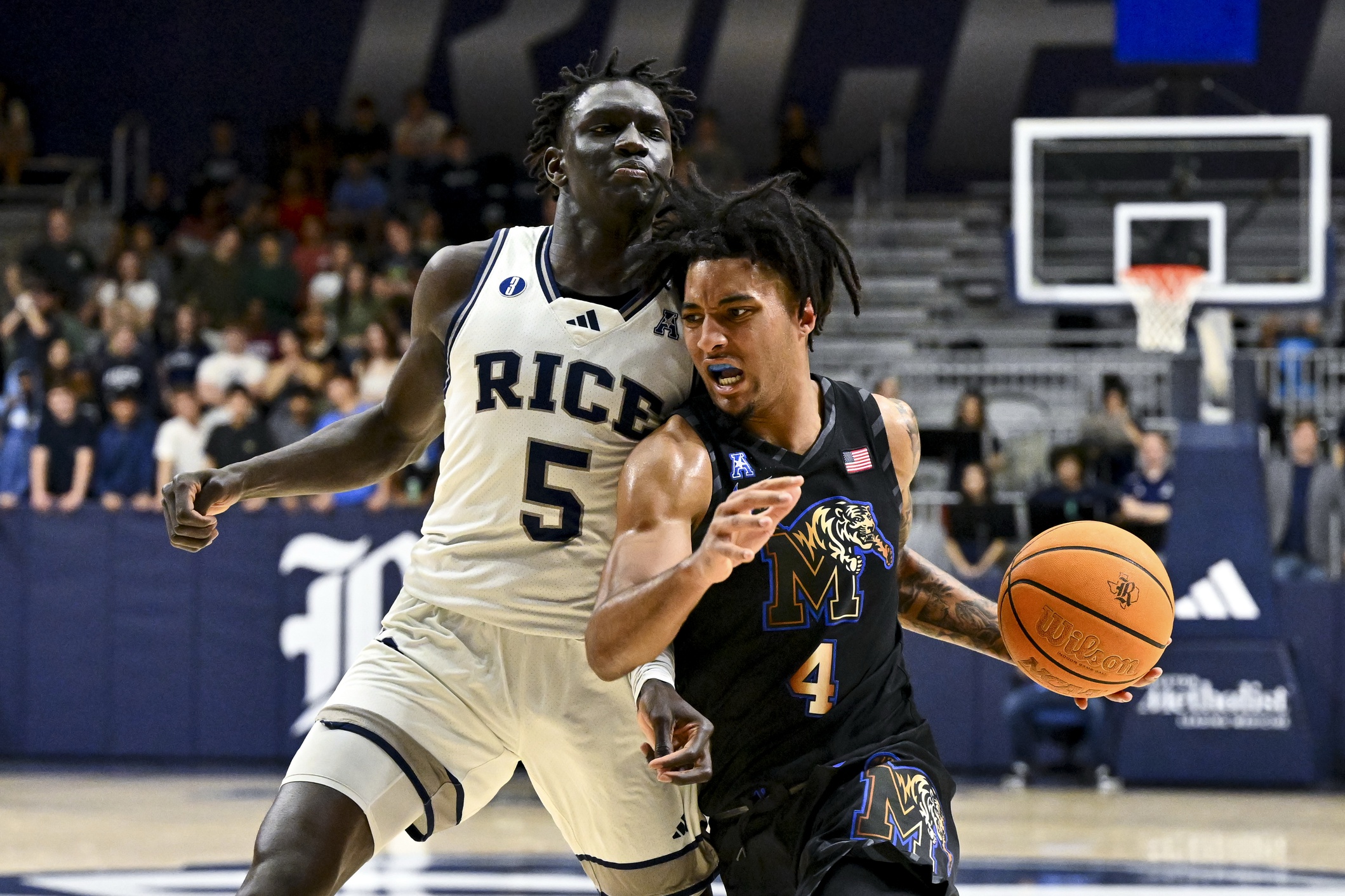 college basketball picks PJ Haggerty Memphis Tigers predictions best bet odds