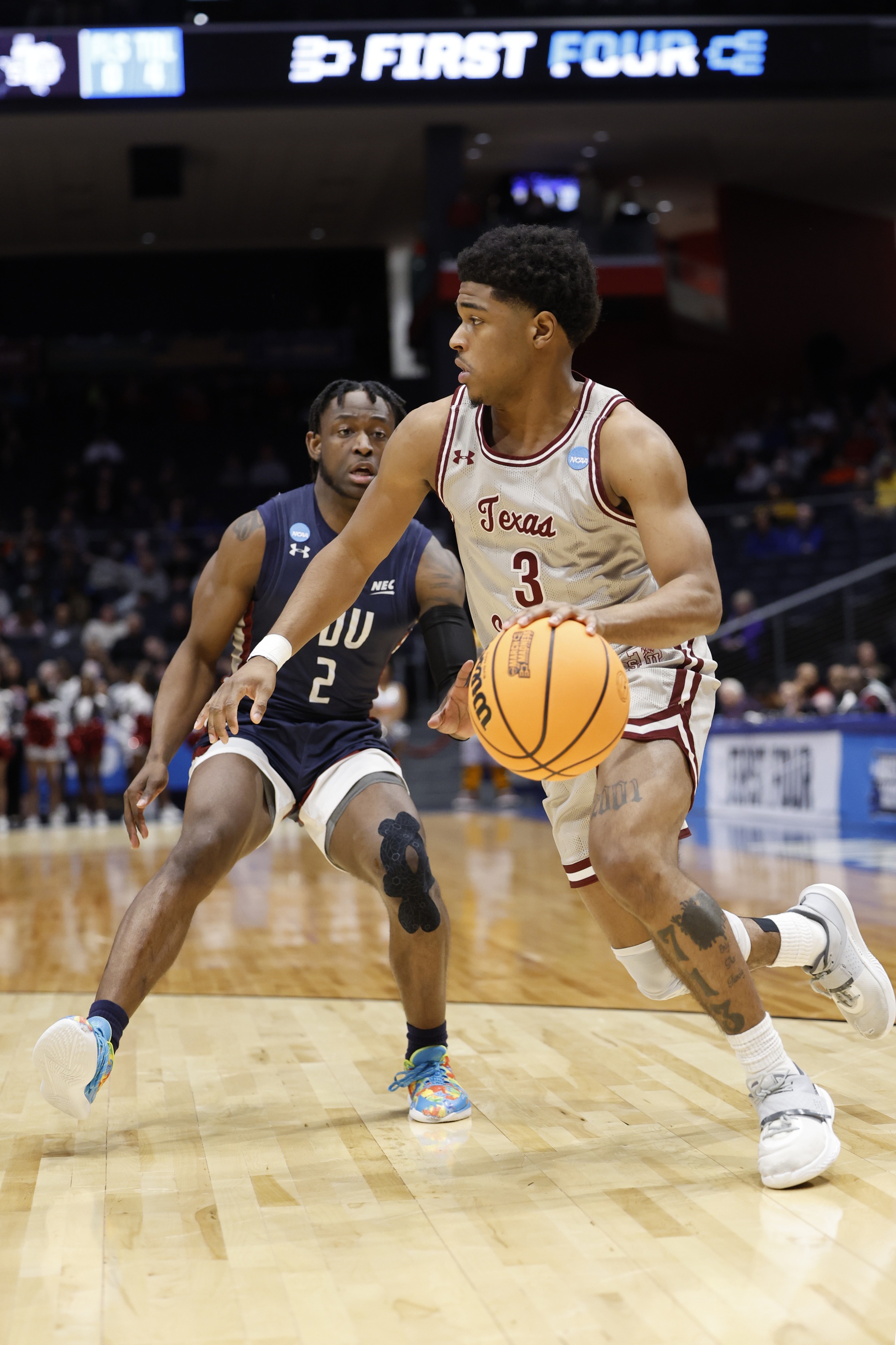 college basketball picks PJ Henry Texas Southern Tigers predictions best bet odds