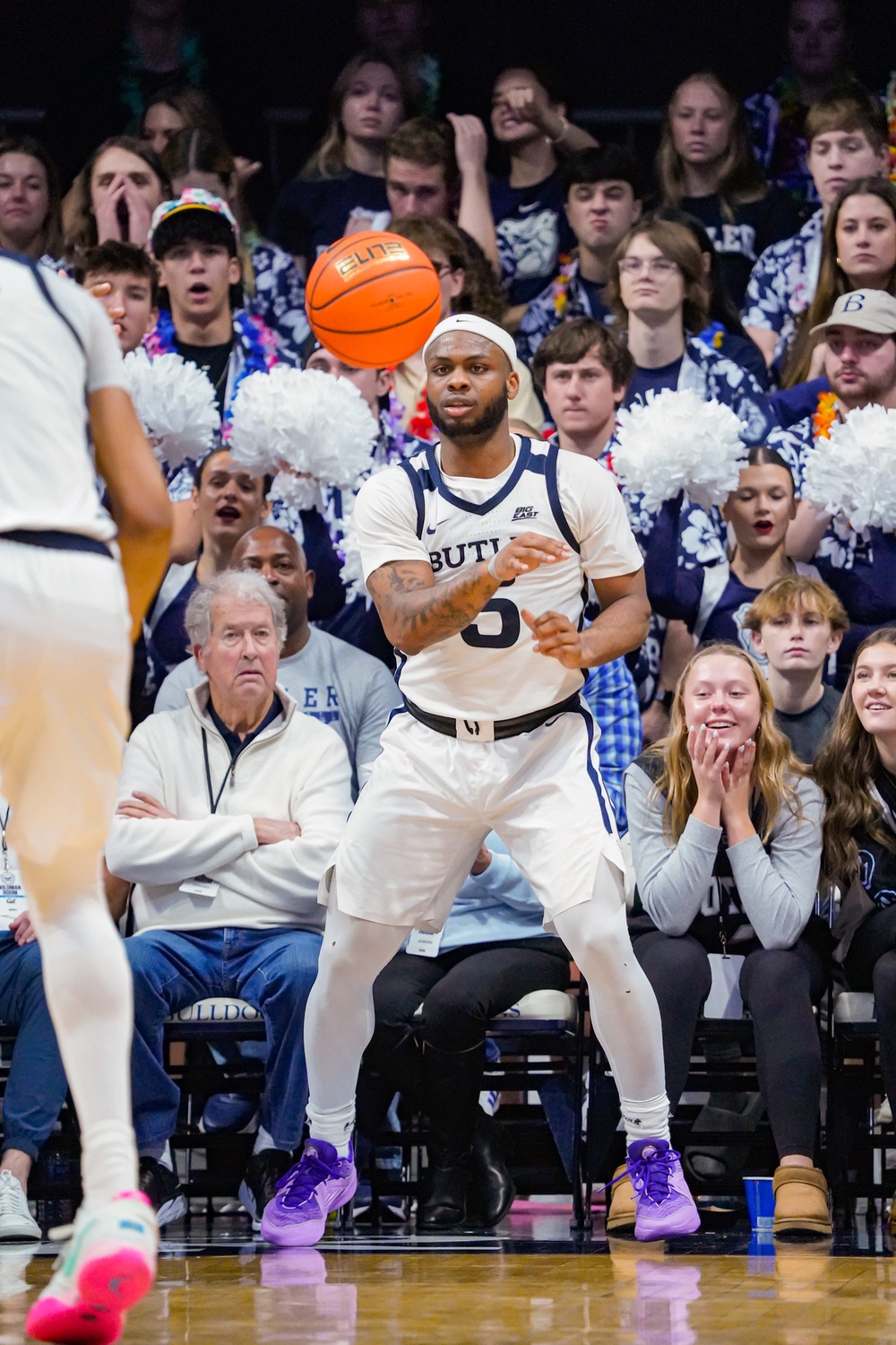 college basketball picks Posh Alexander Butler Bulldogs predictions best bet odds