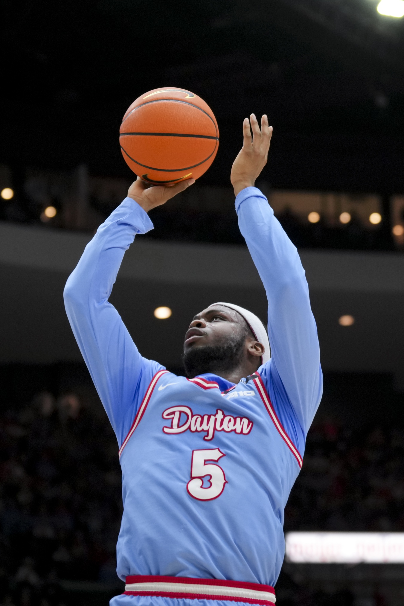 college basketball picks Posh Alexander Dayton Flyers predictions best bet odds