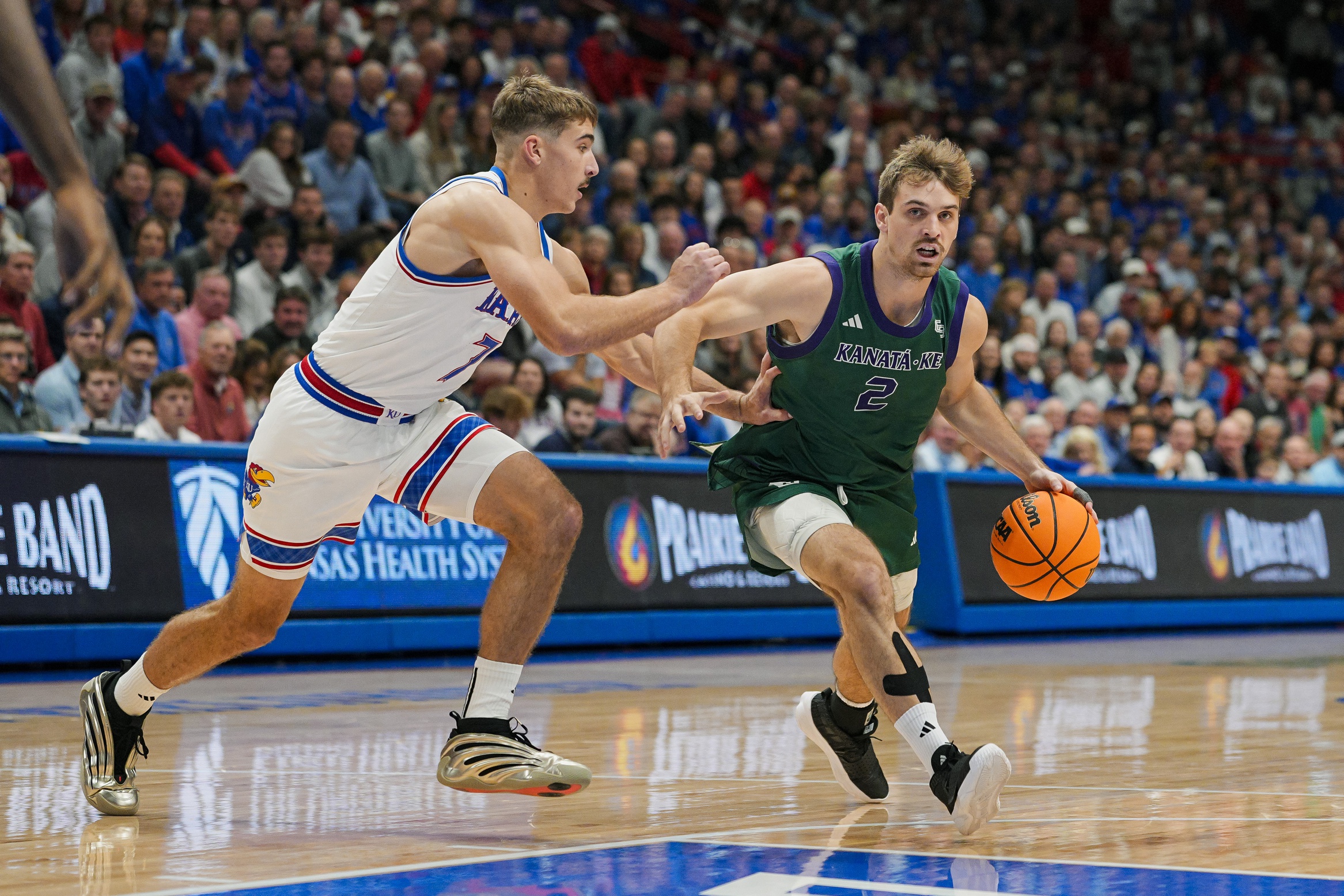 college basketball picks Preston Ruedinger Green Bay Phoenix predictions best bet odds