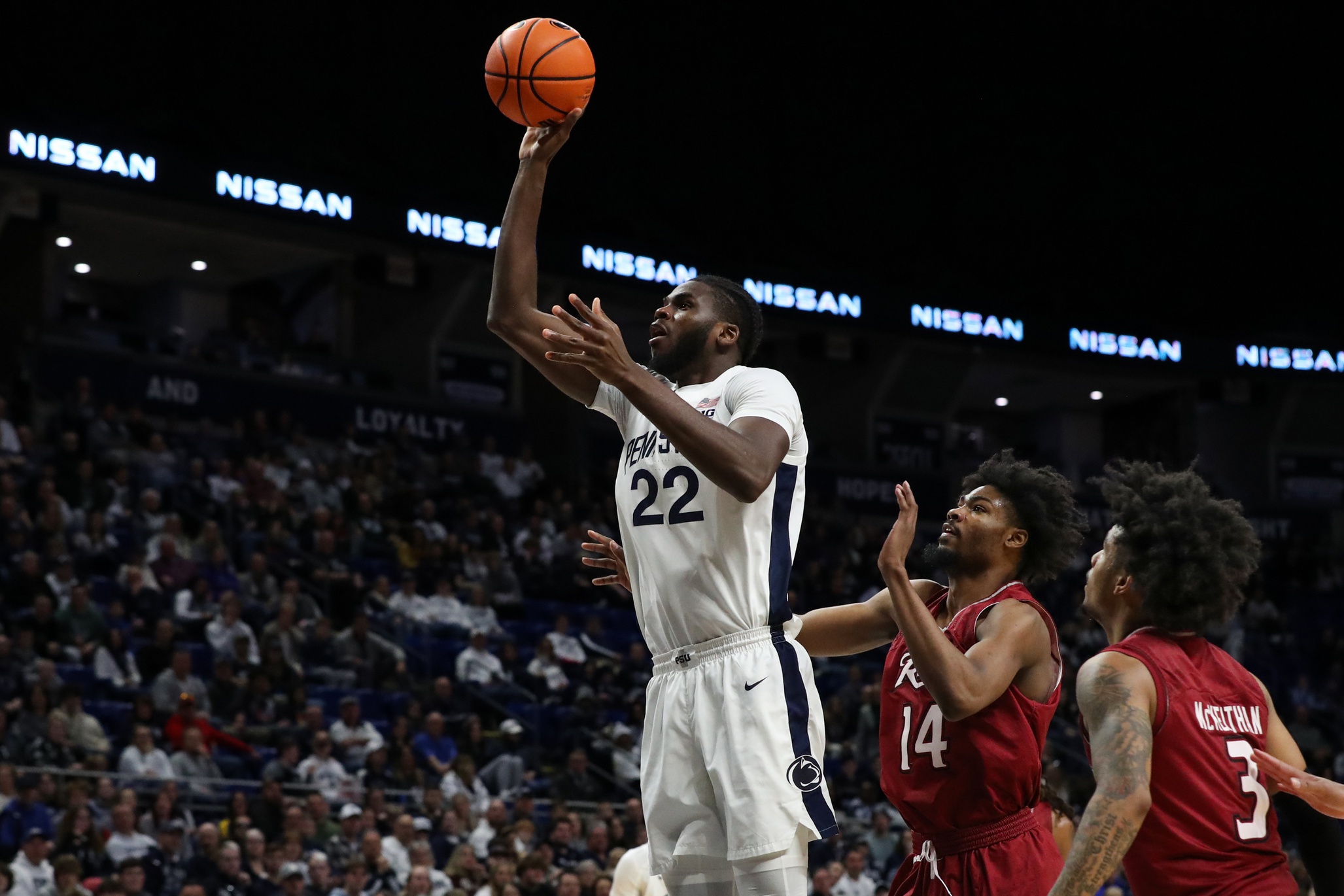 Iowa Hawkeyes vs Penn State Nittany Lions Prediction, 2/8/2024 College Basketball Picks, Best Bets & Odds