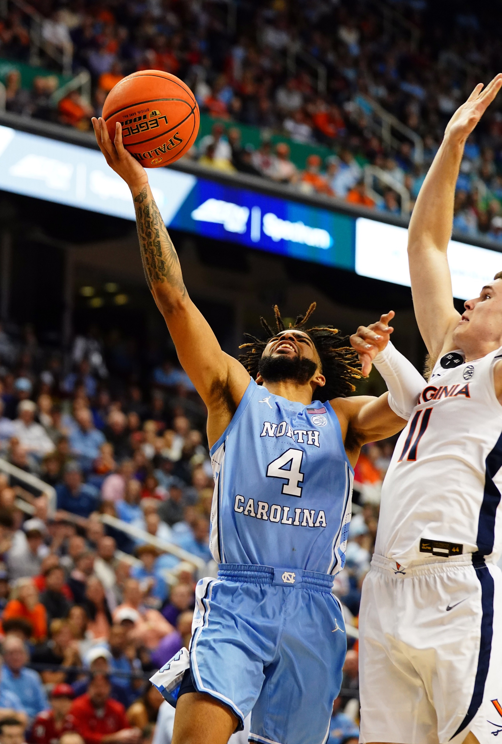 college basketball picks R.J. Davis North Carolina Tar Heels predictions best bet odds