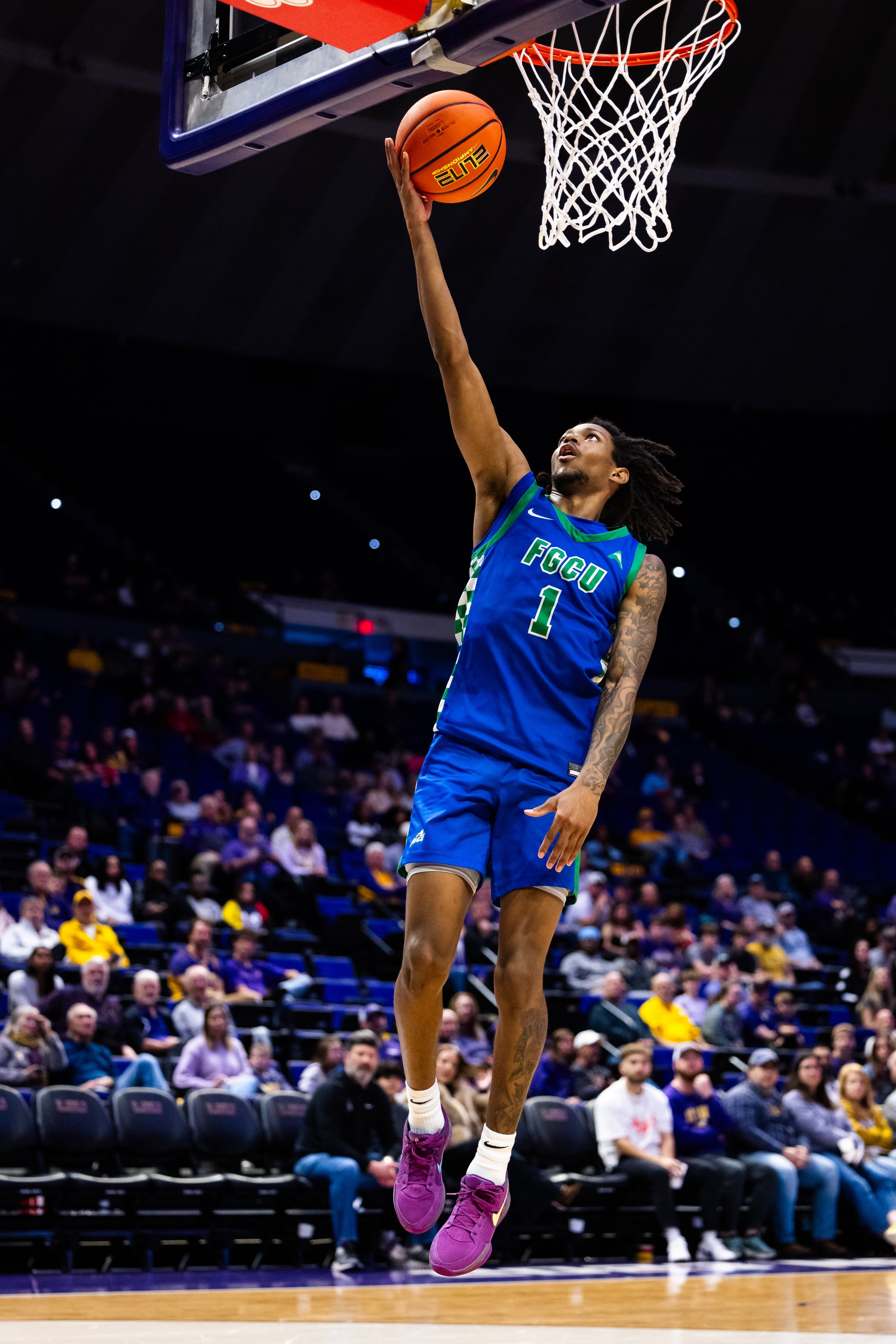 college basketball picks Rahmir Barno Florida Gulf Coast Eagles predictions best bet odds