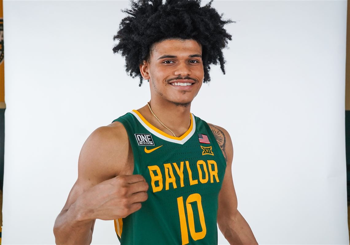 college basketball picks RayJ Dennis Baylor Bears predictions best bet odds